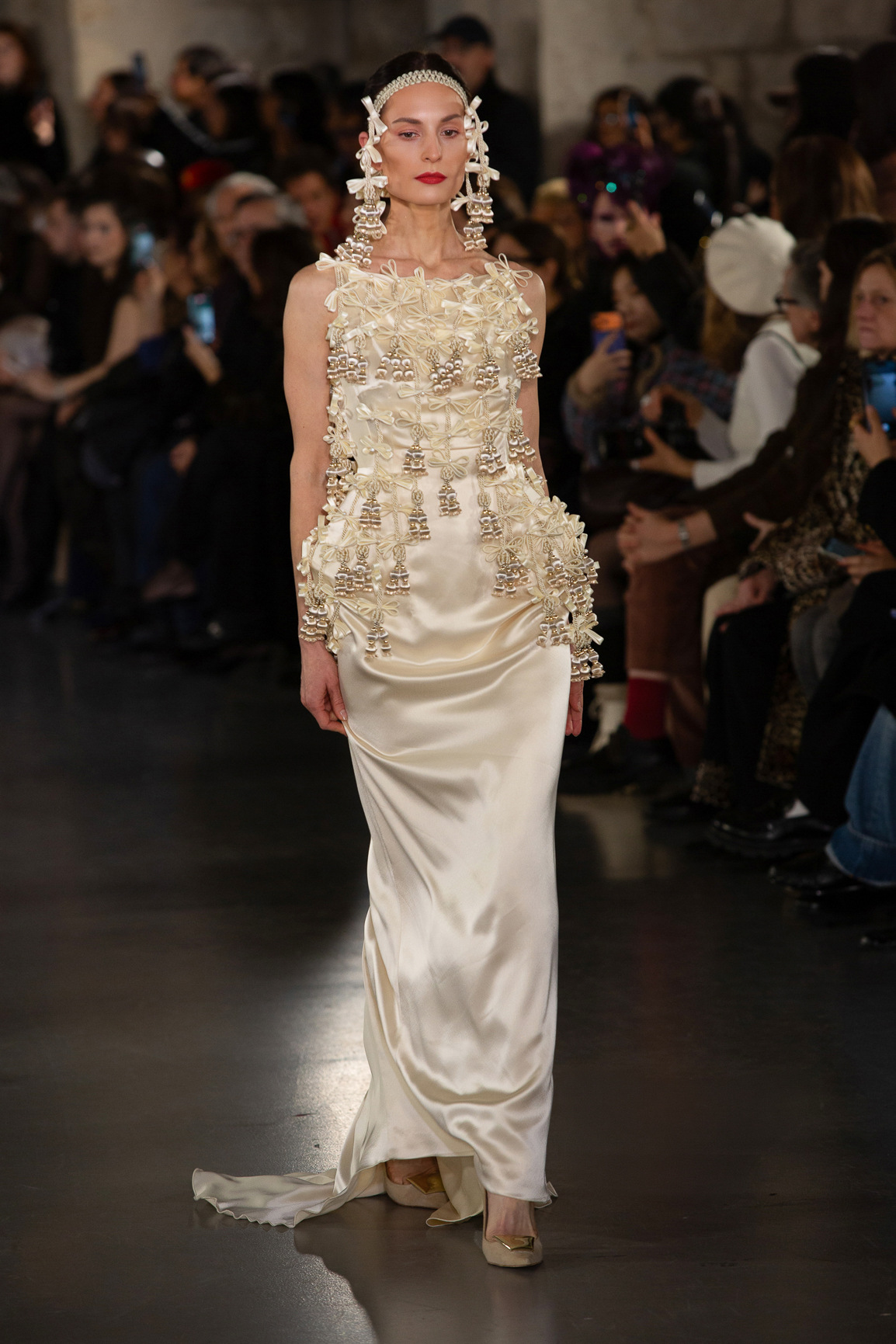 Juana Martin collection