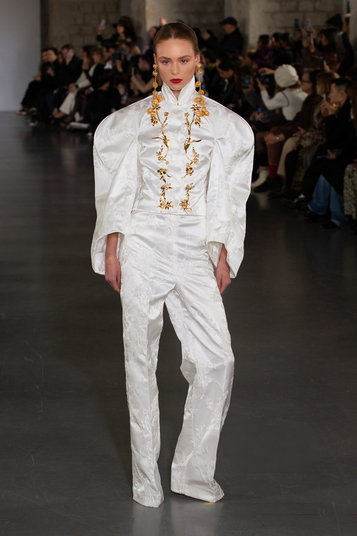Juana Martin collection