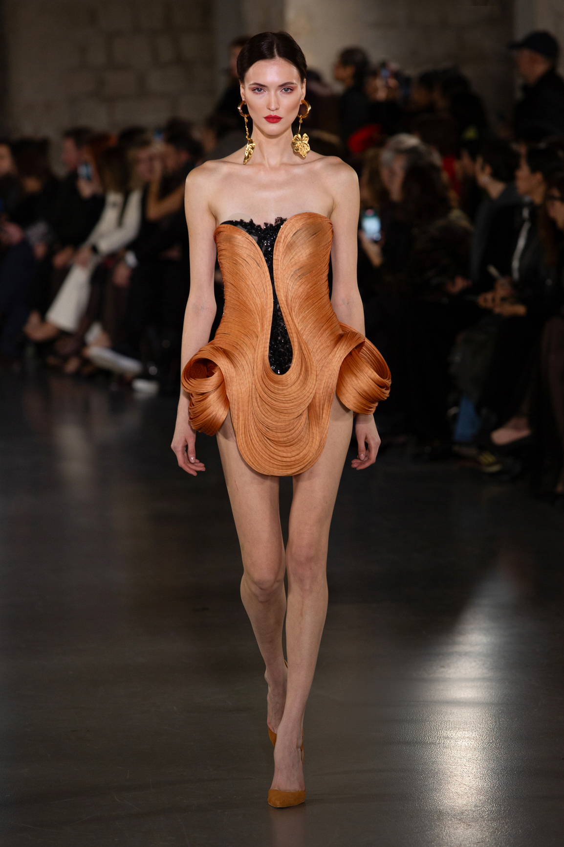 Juana Martin collection
