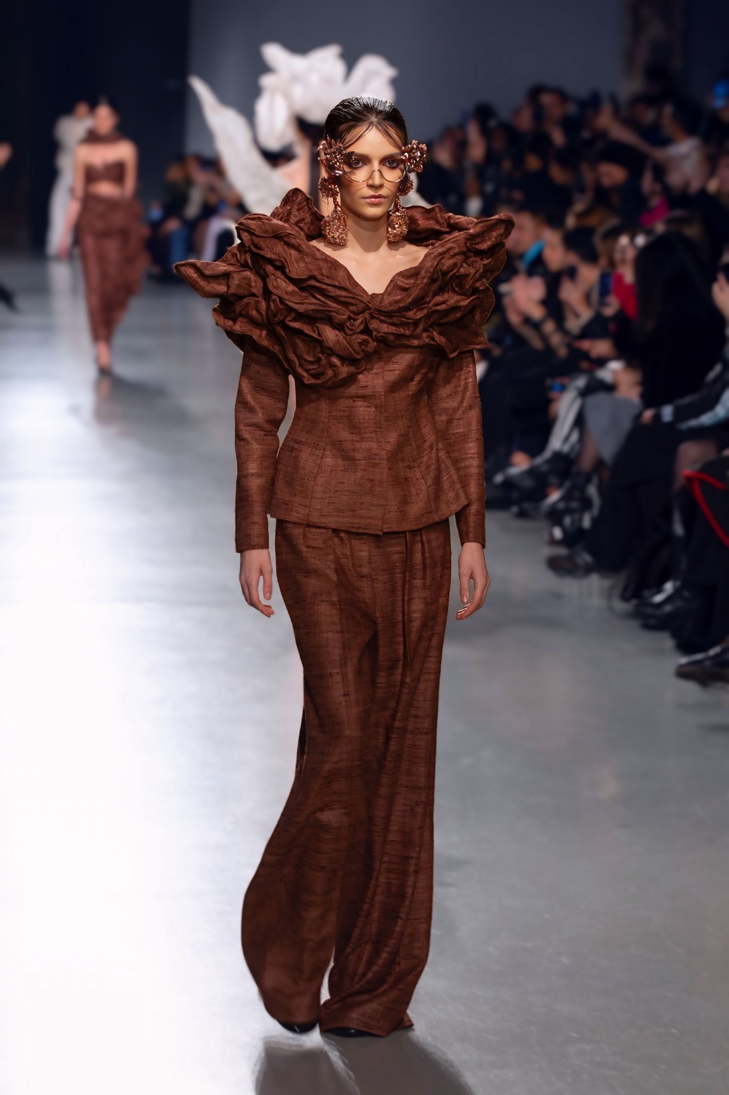 Juana Martin collection