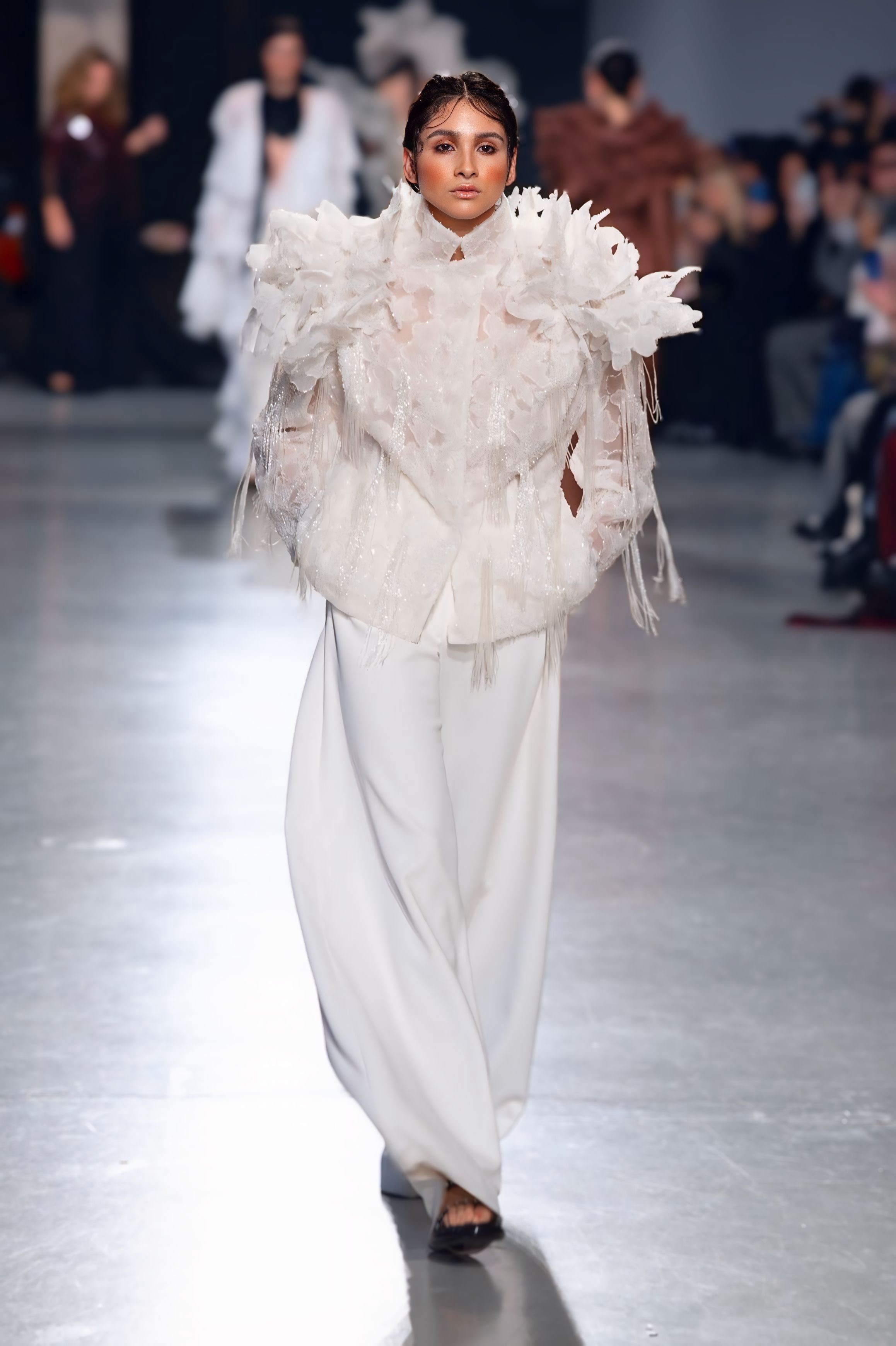 Juana Martin collection