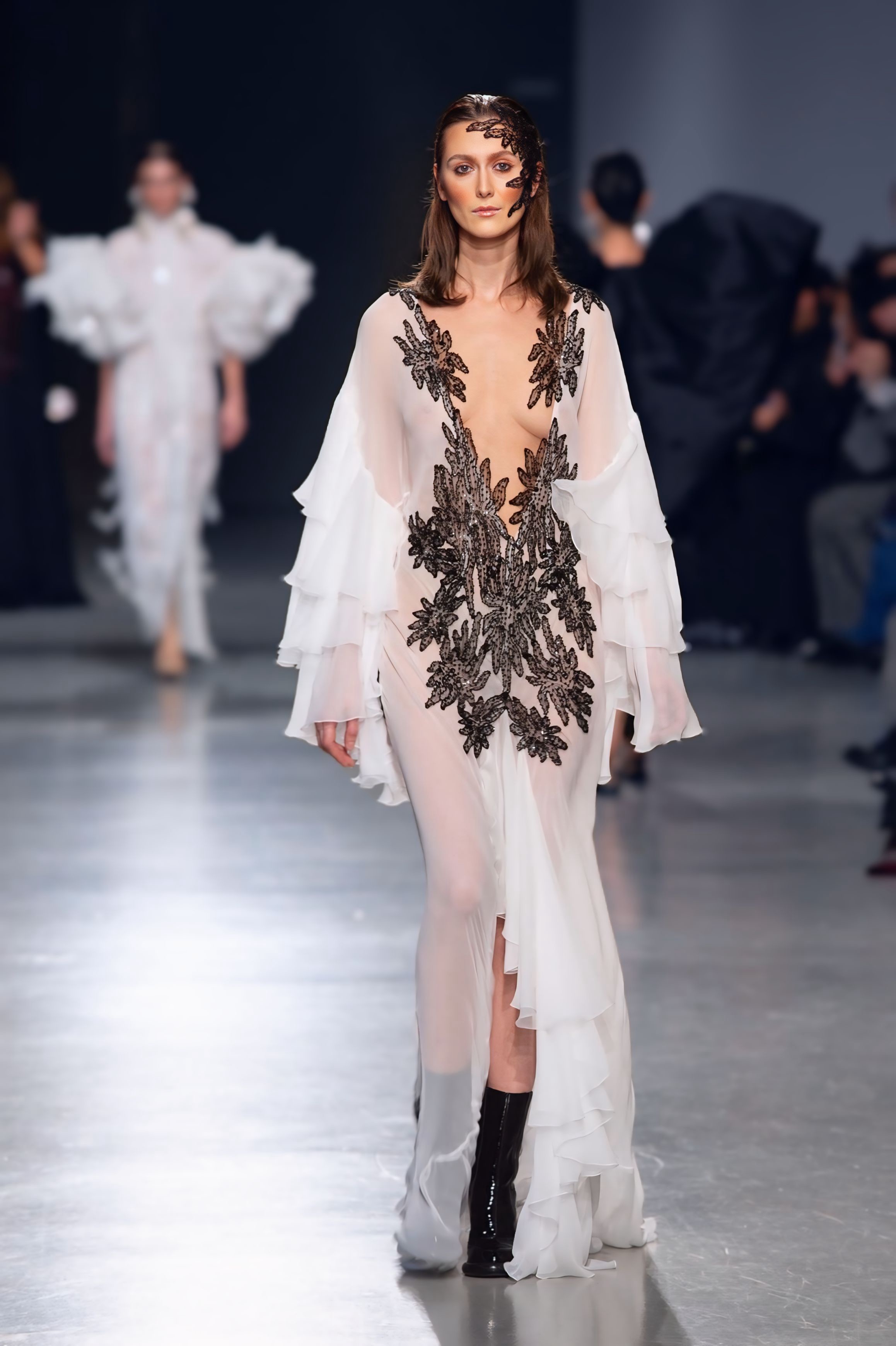Juana Martin collection