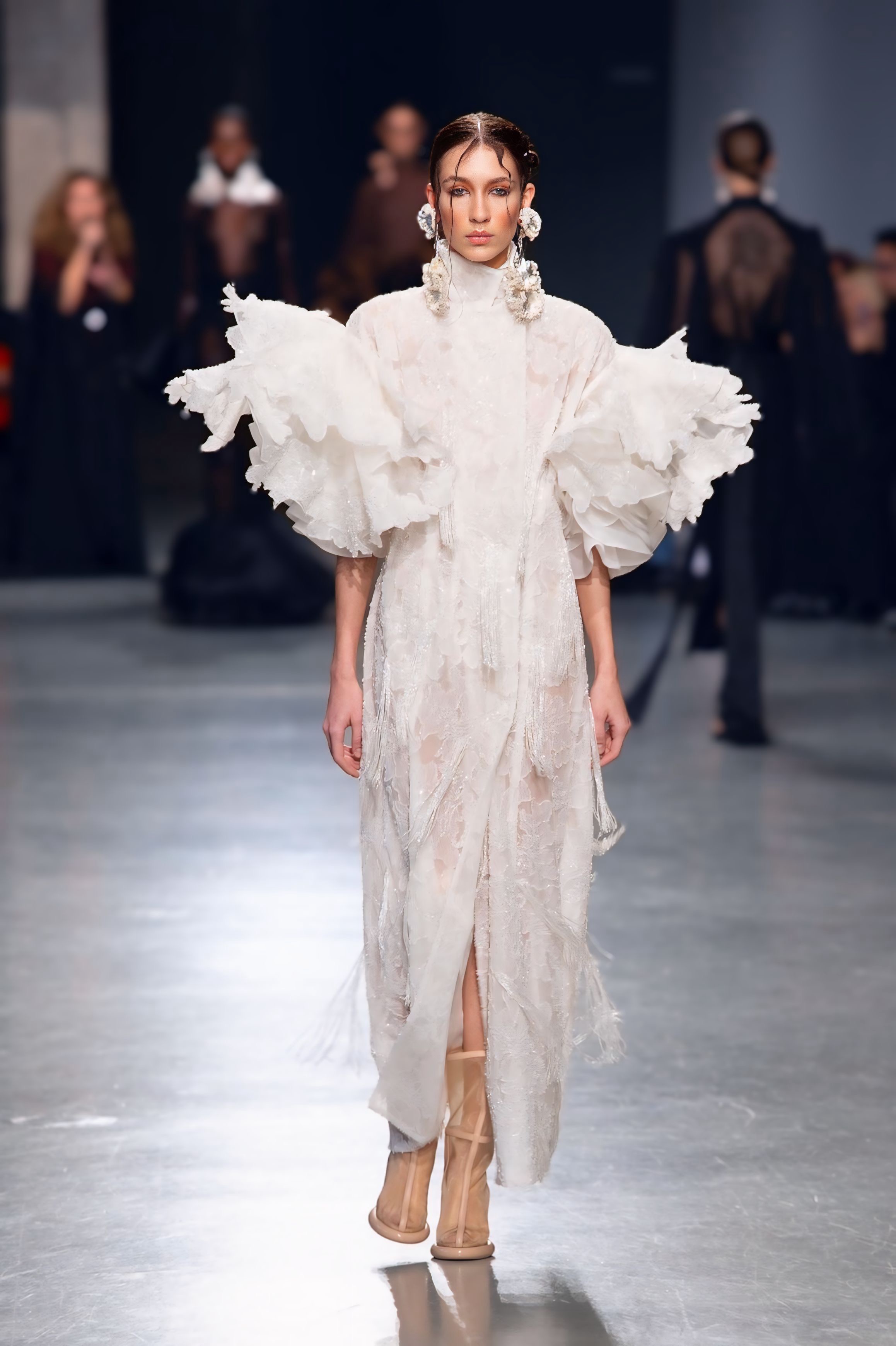 Juana Martin collection