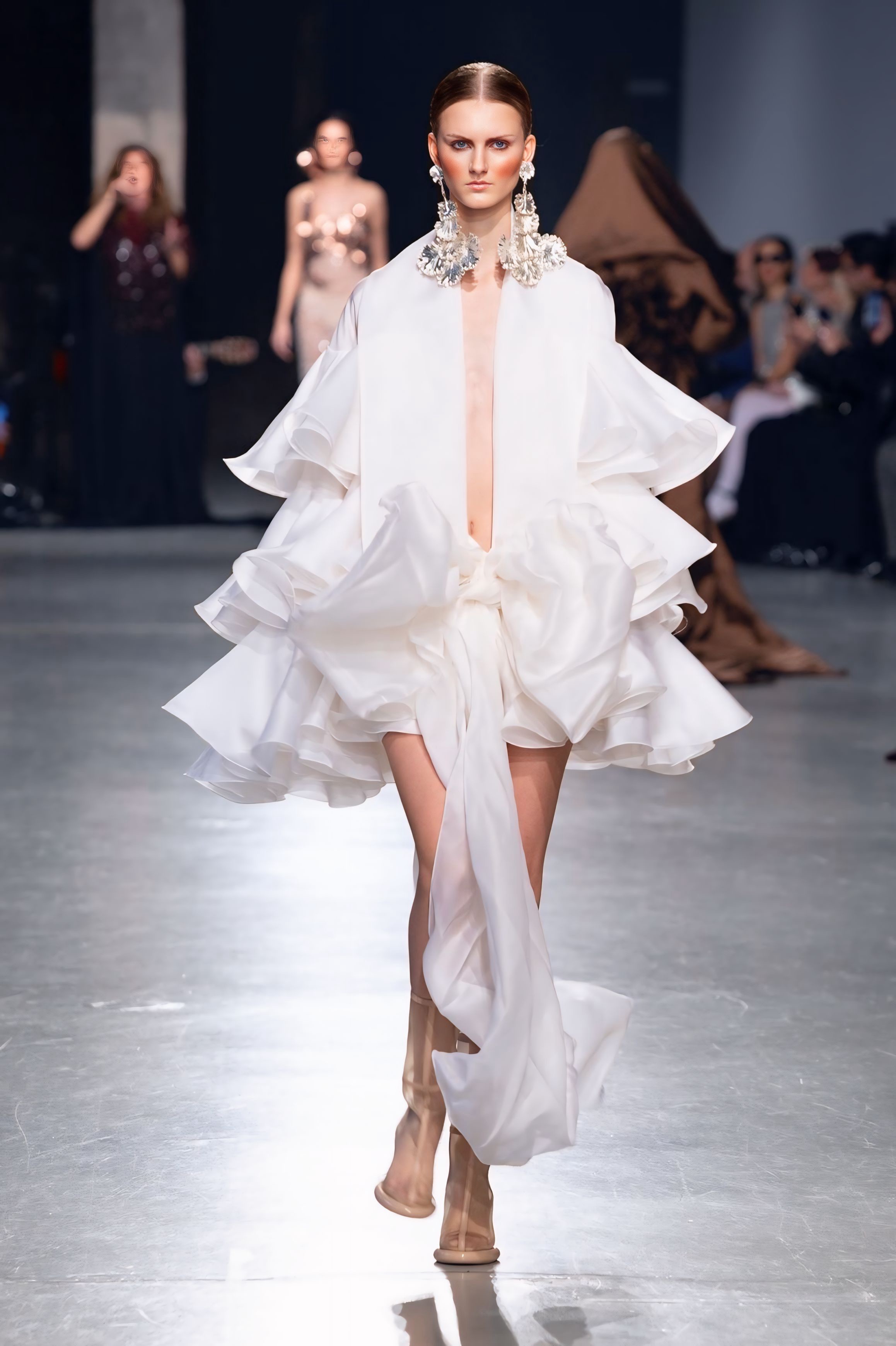 Juana Martin collection