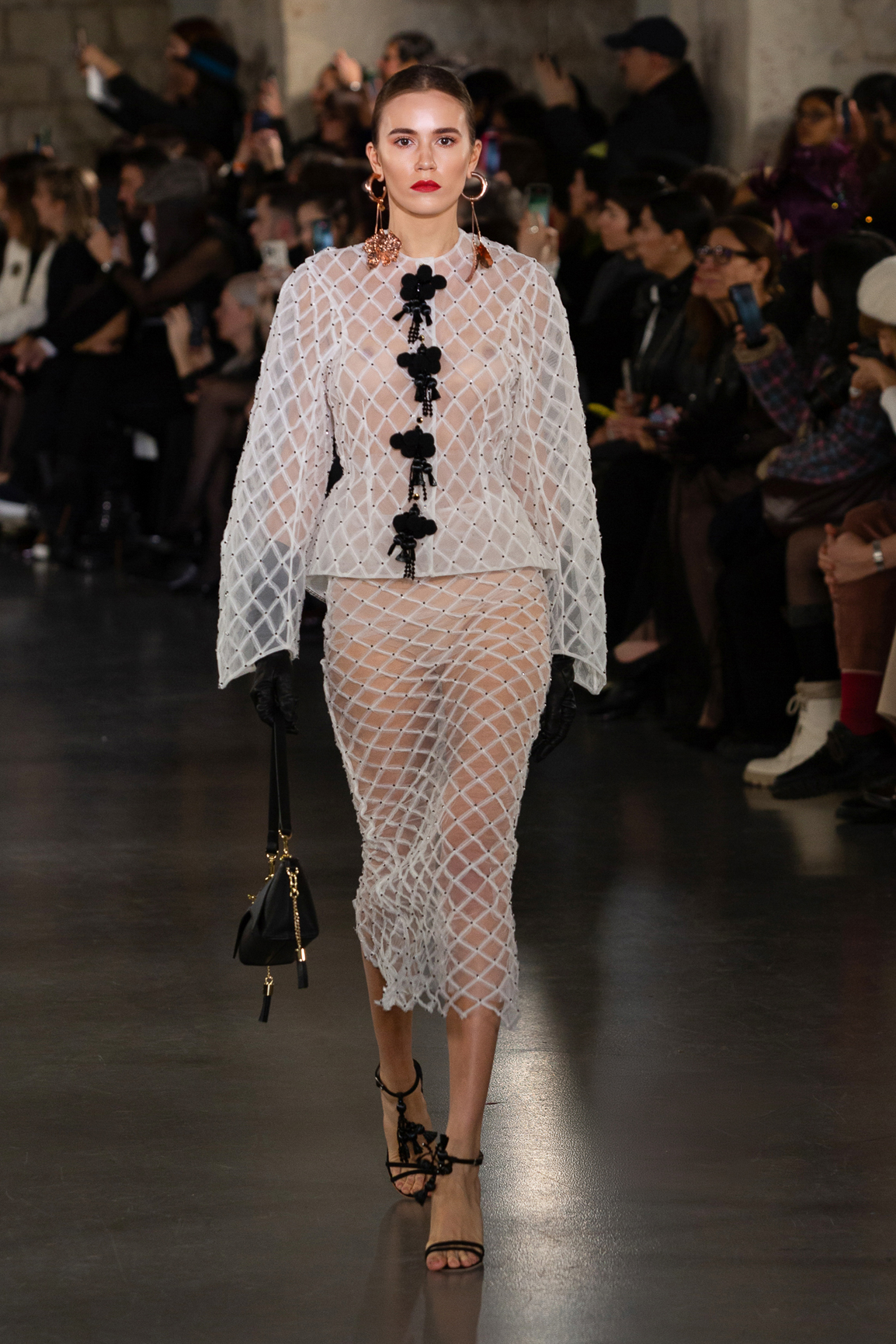 Juana Martin collection