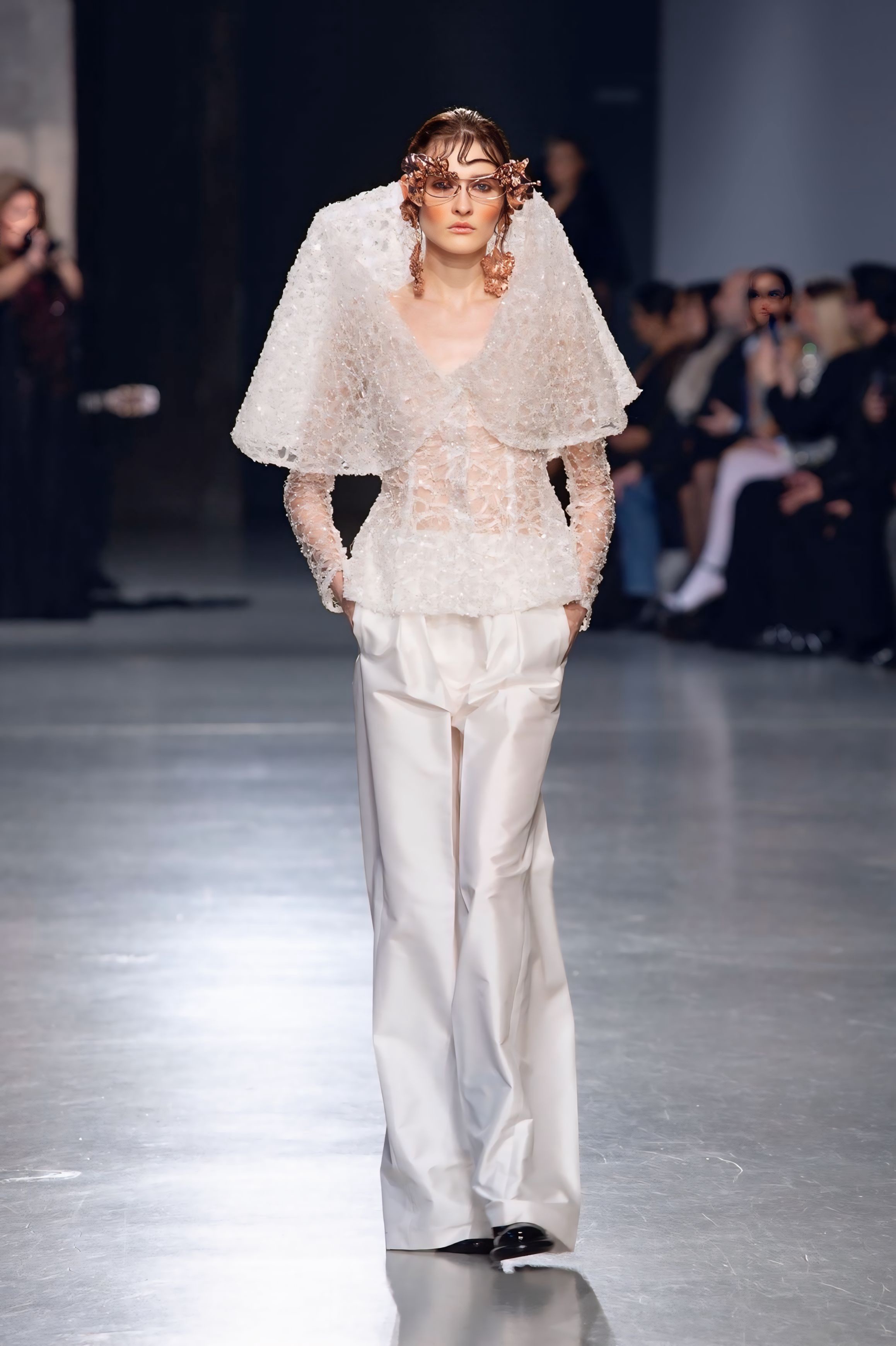 Juana Martin collection