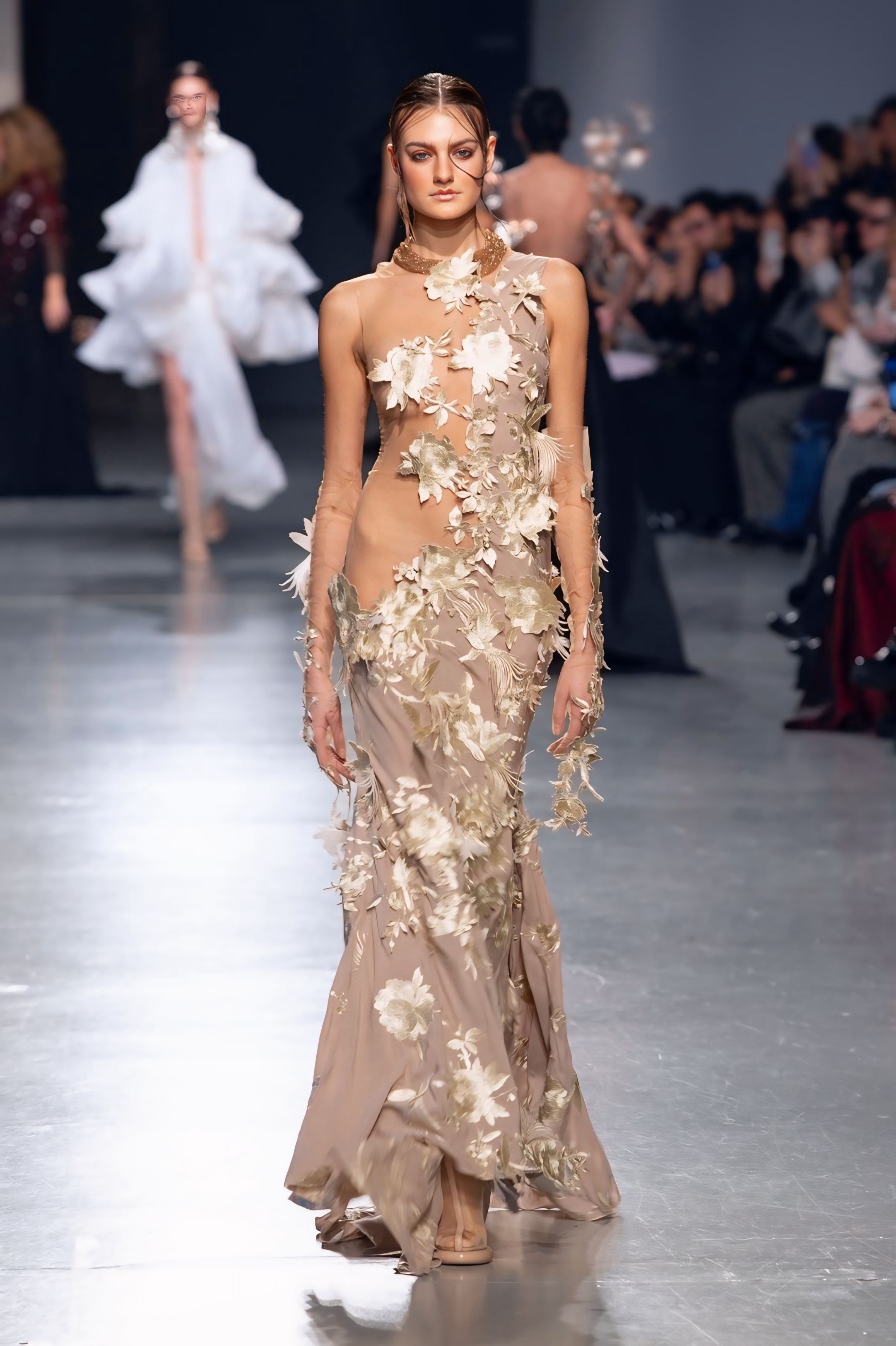 Juana Martin collection