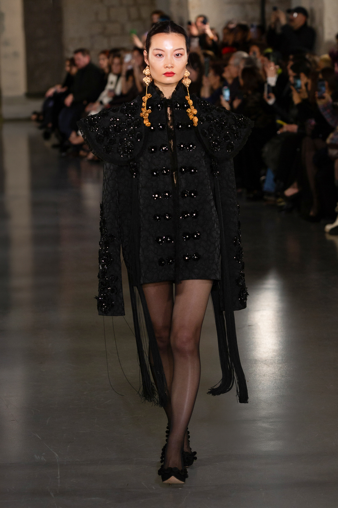 Juana Martin collection