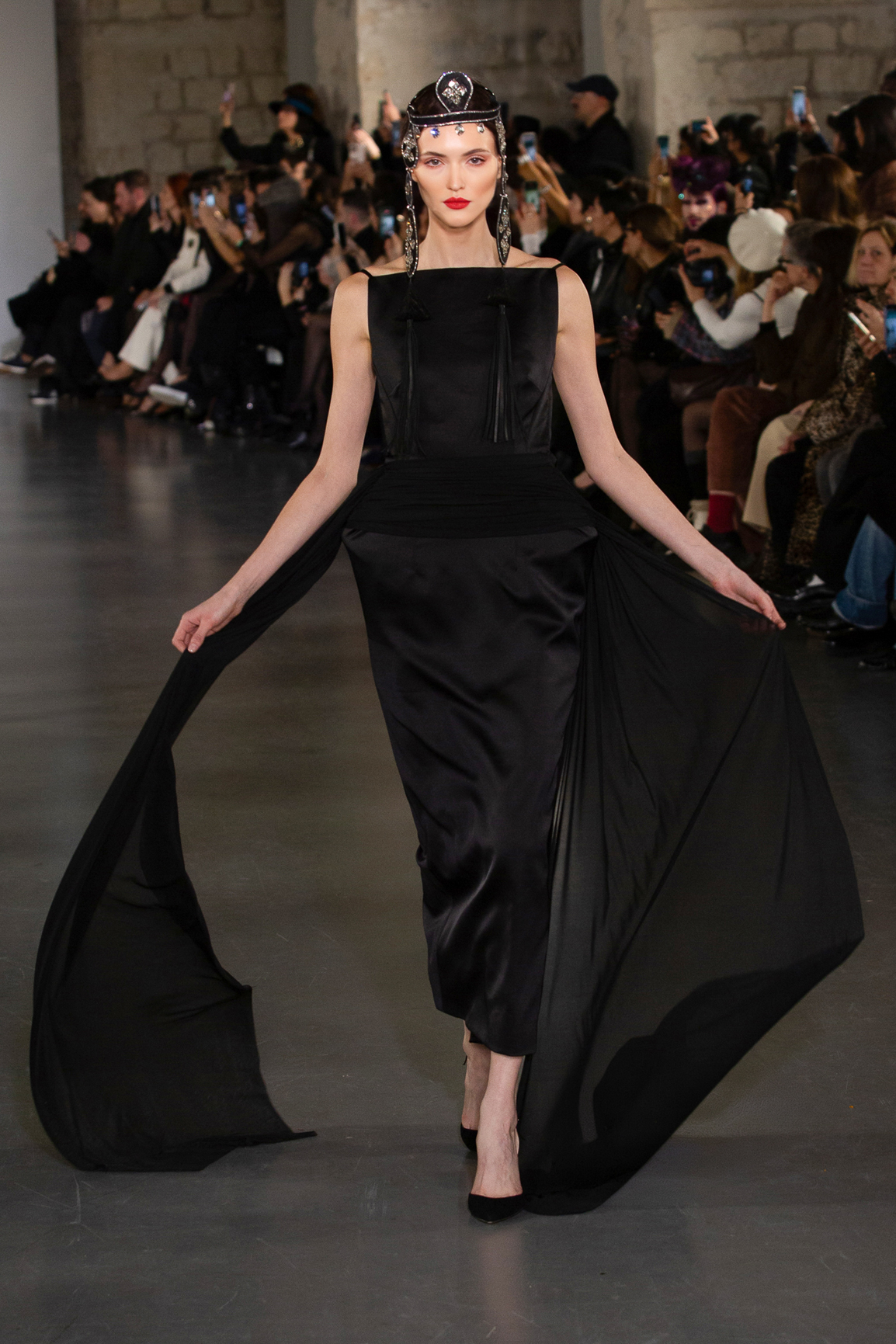 Juana Martin collection