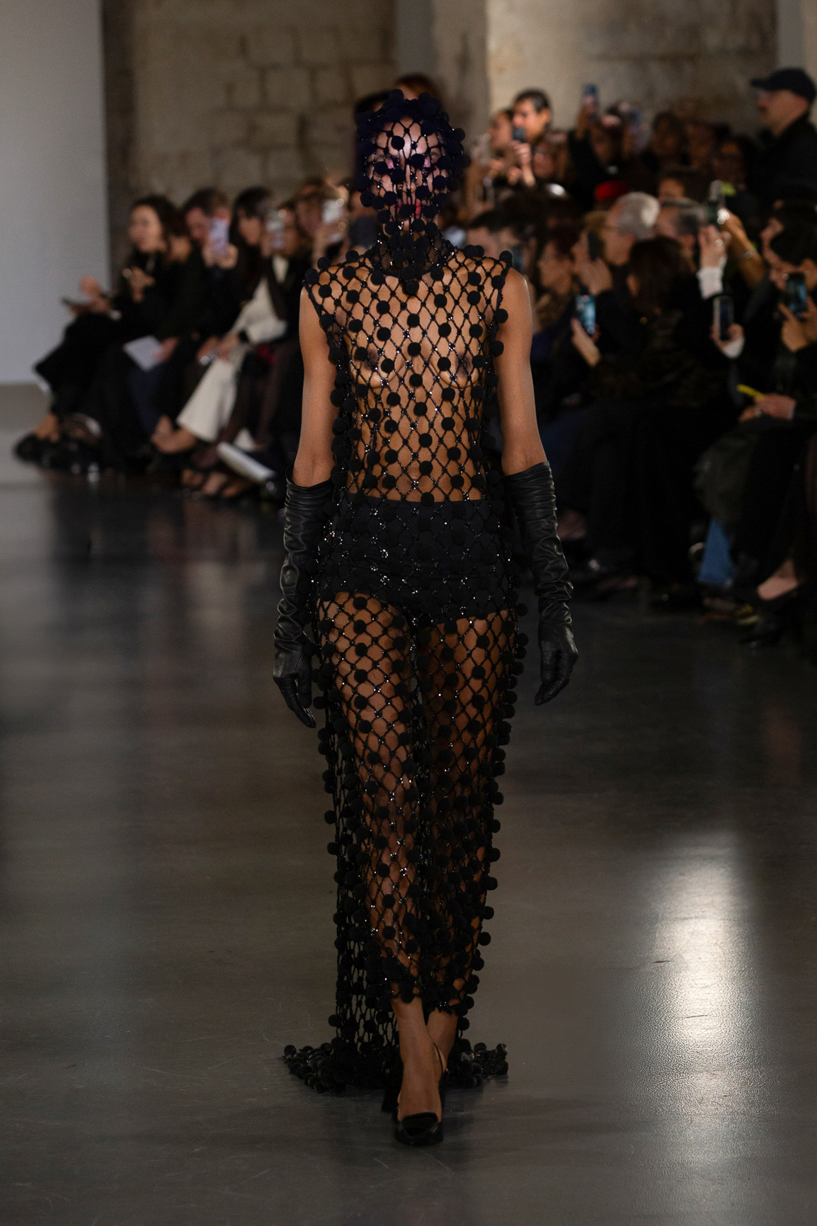 Juana Martin collection