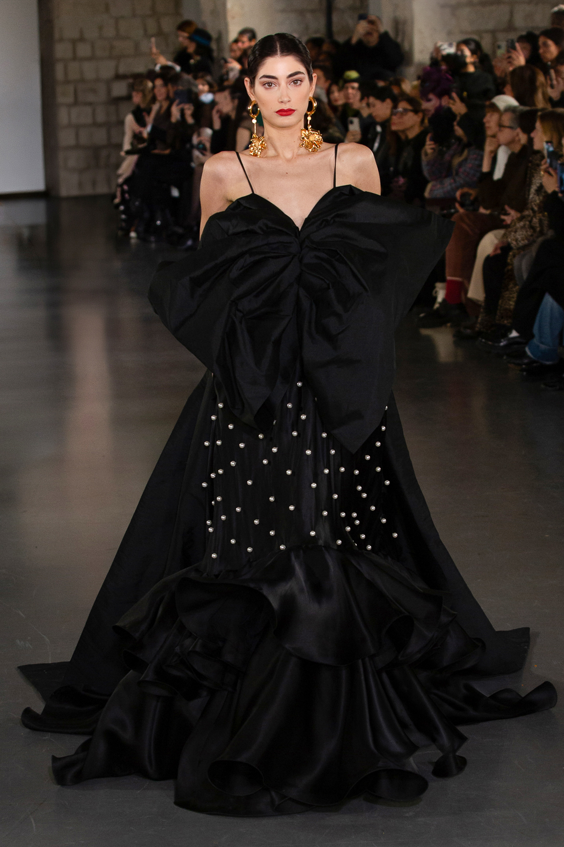Juana Martin collection