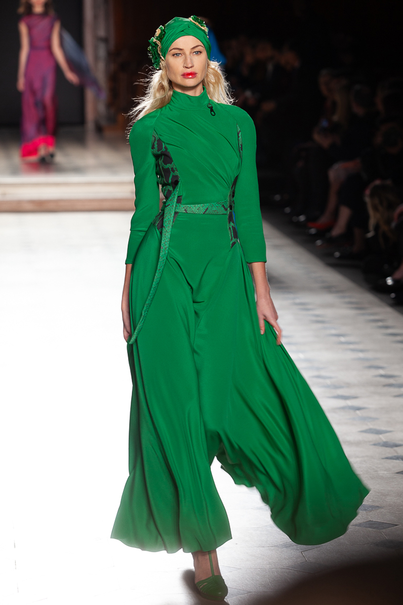 Julien Fournié collection