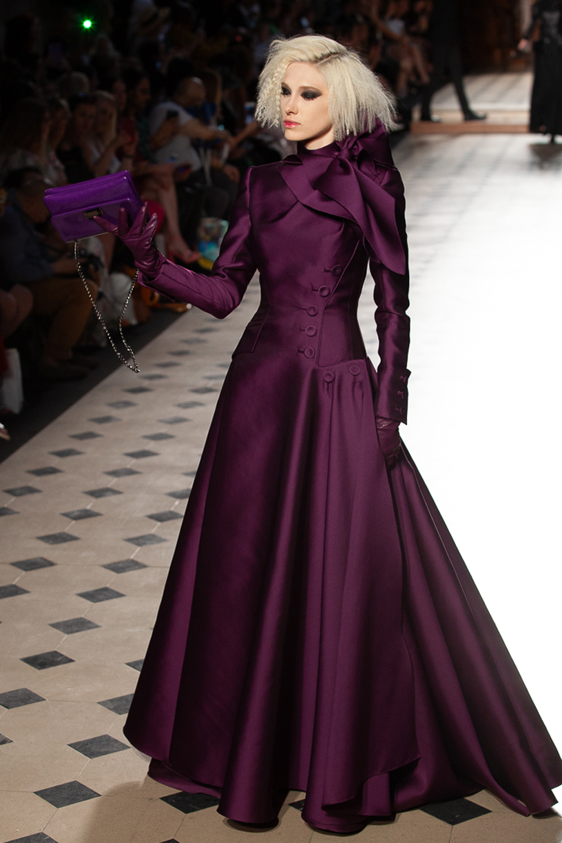 Julien Fournié collection
