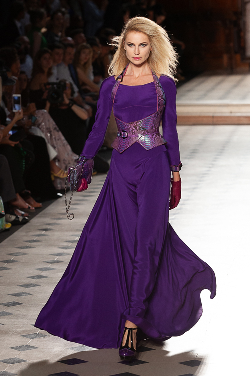 Julien Fournié collection