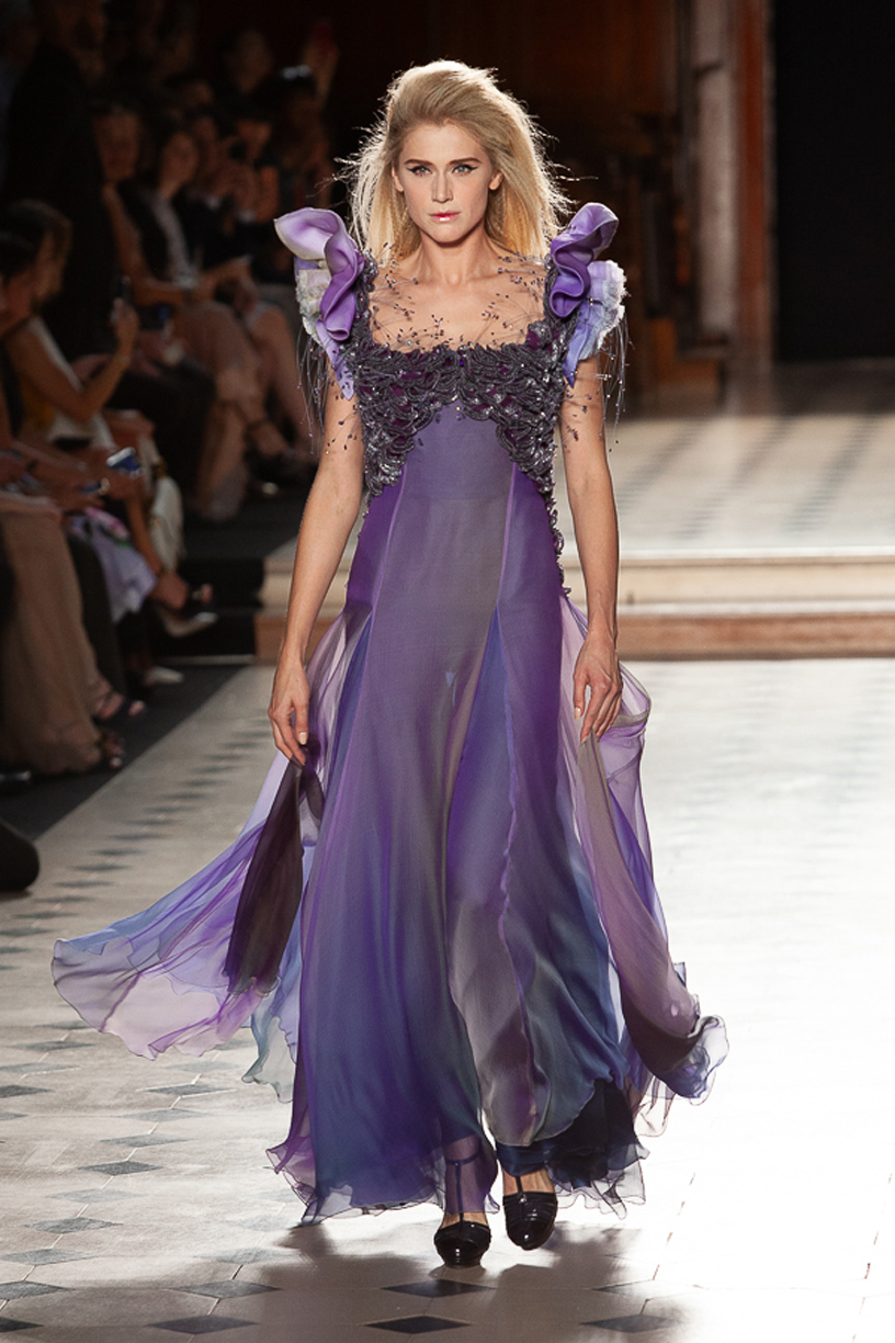 Julien Fournié collection