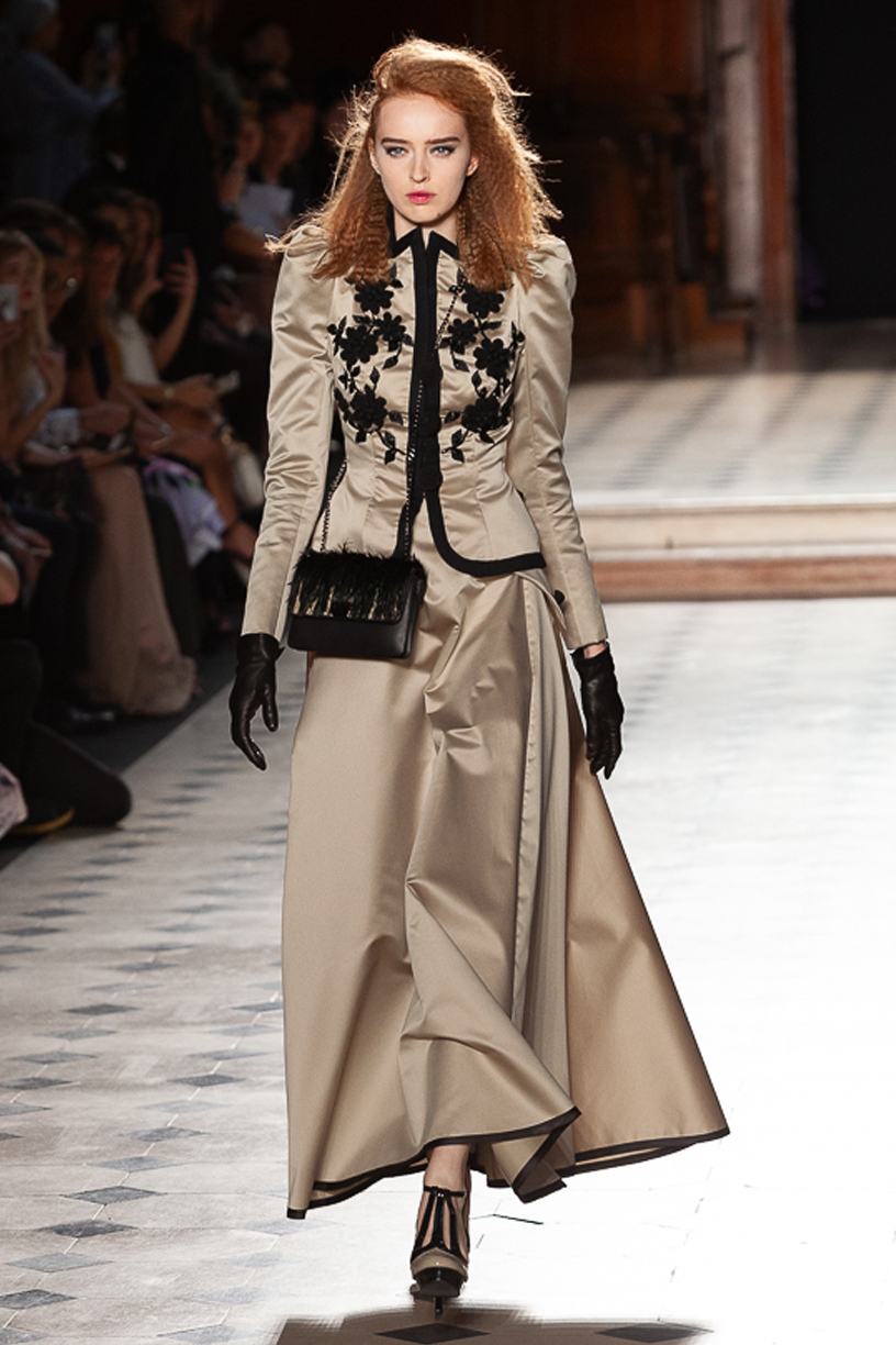 Julien Fournié collection