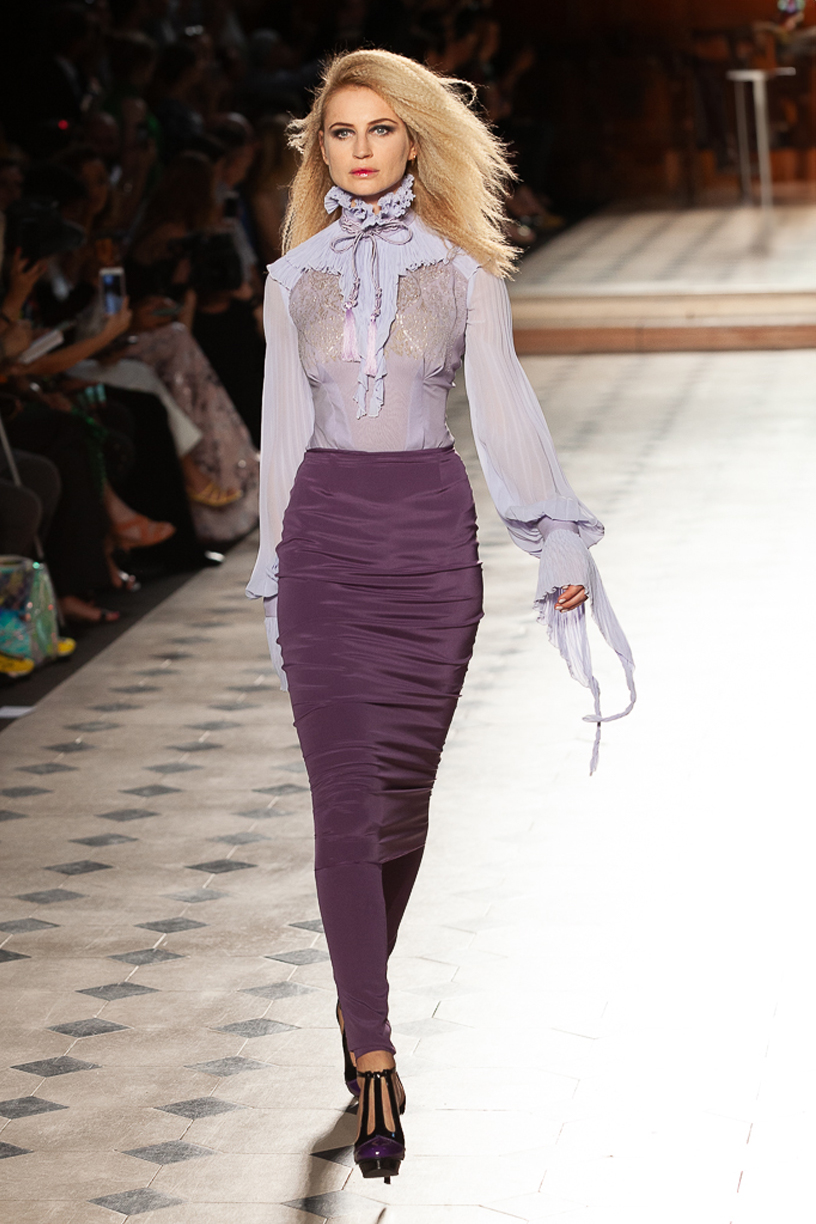 Julien Fournié collection