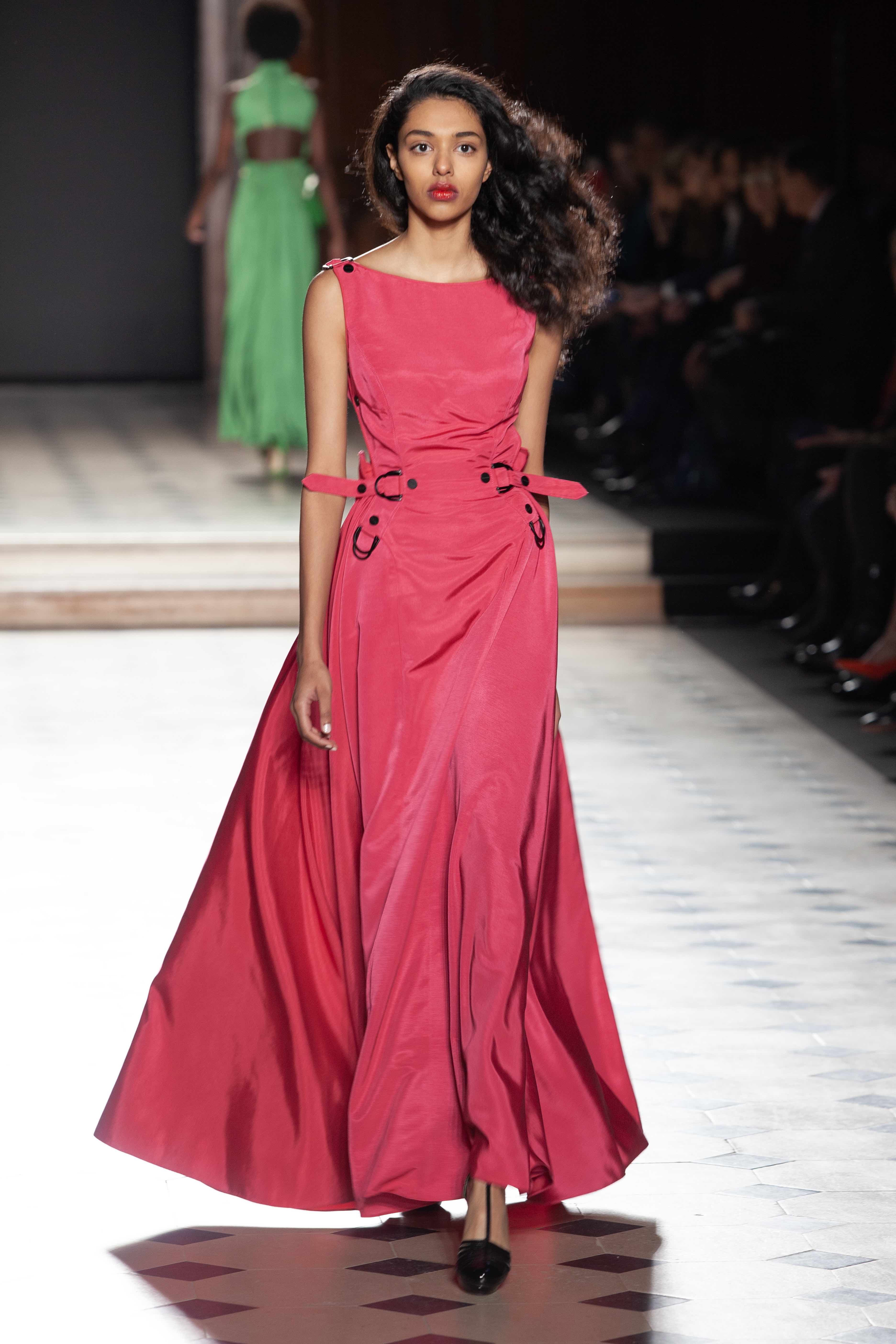 Julien Fournié collection