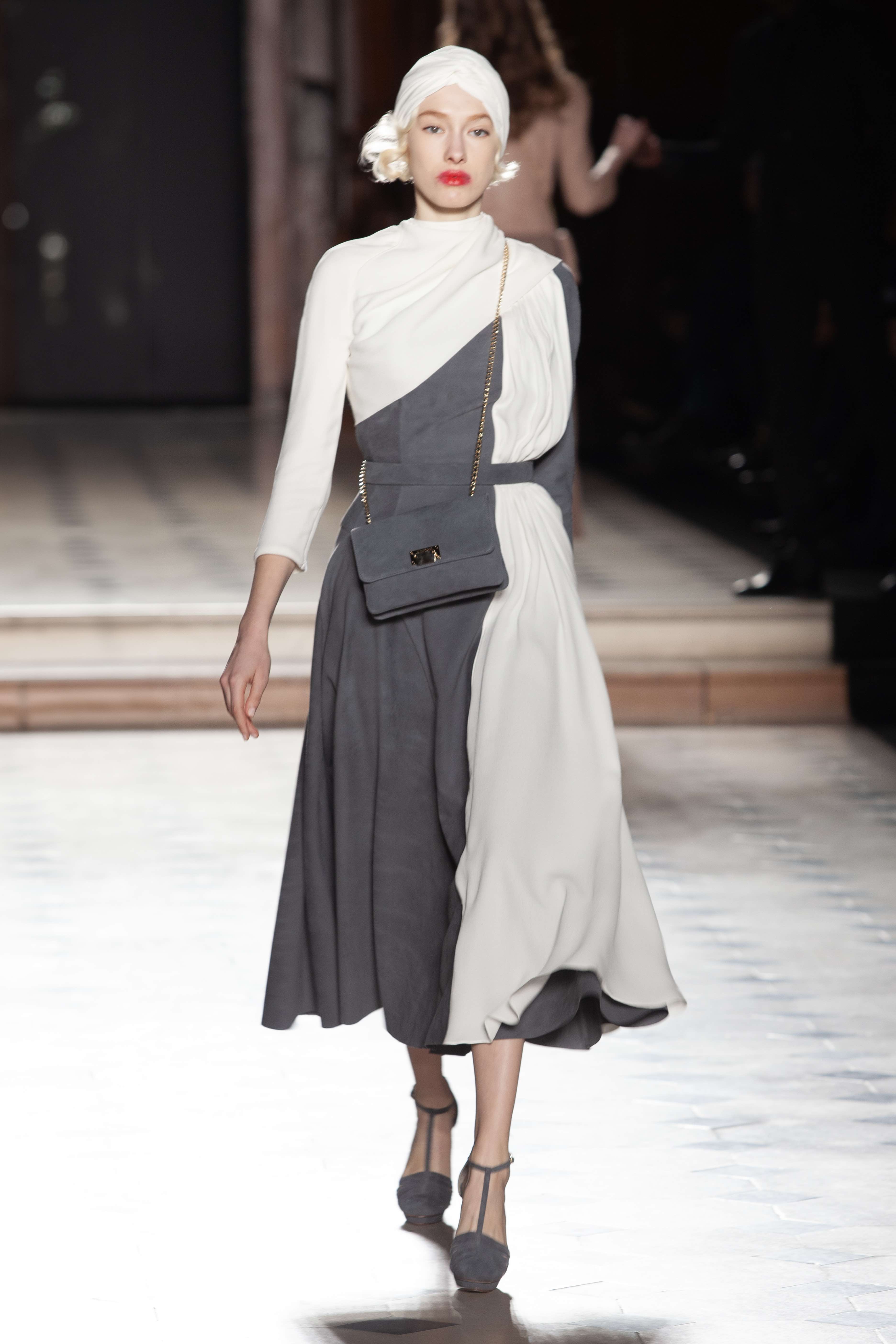 Julien Fournié collection