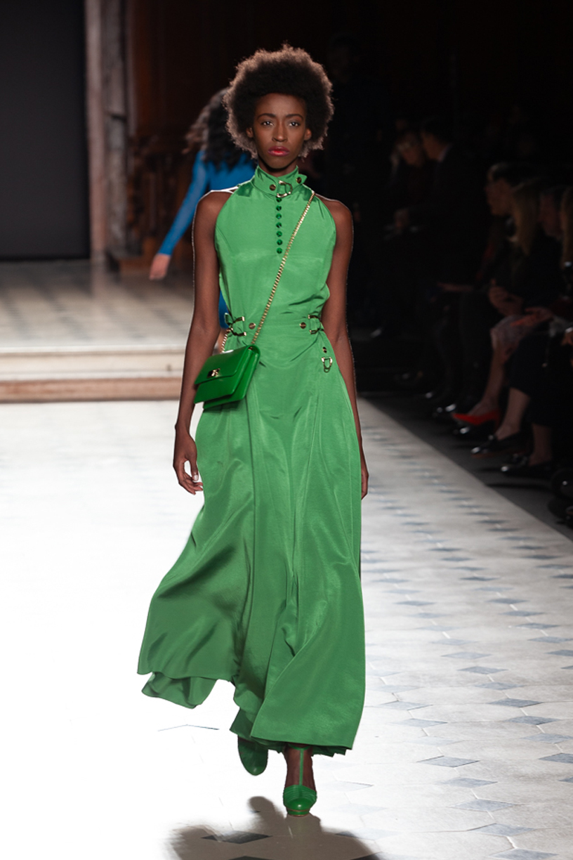 Julien Fournié collection