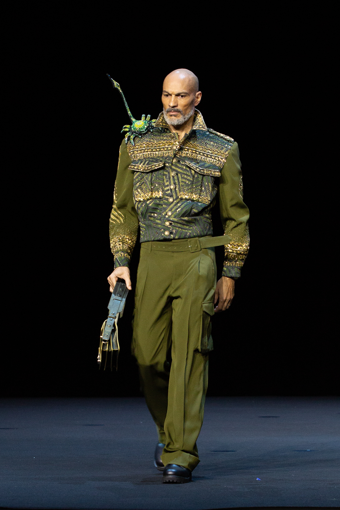 Julien Fournié collection
