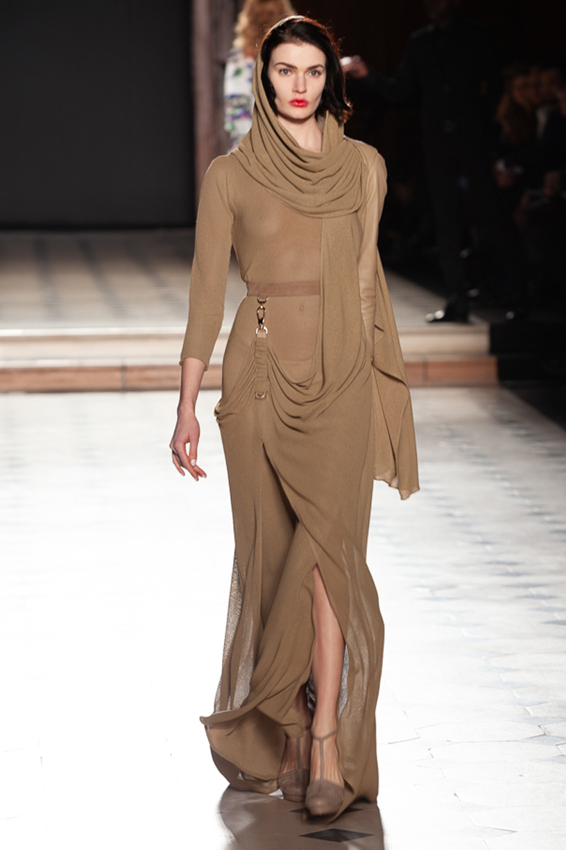 Julien Fournié collection