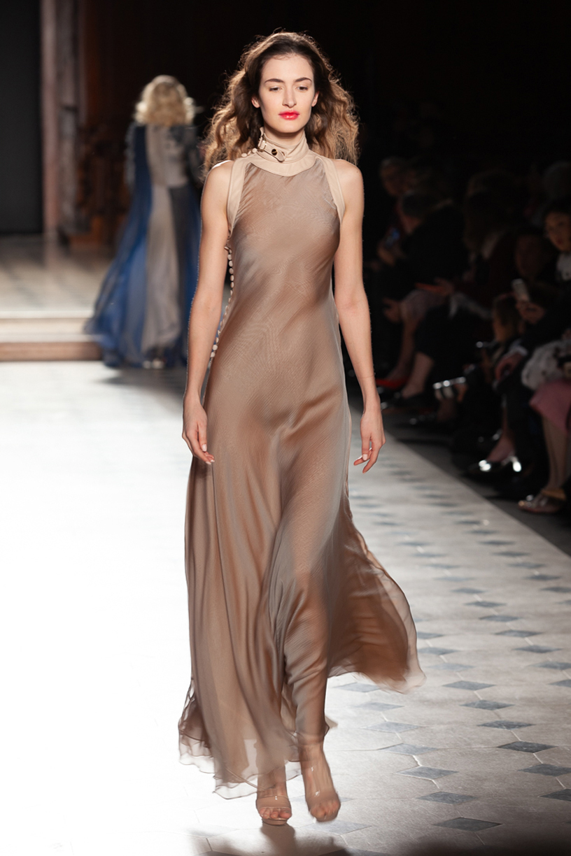 Julien Fournié collection