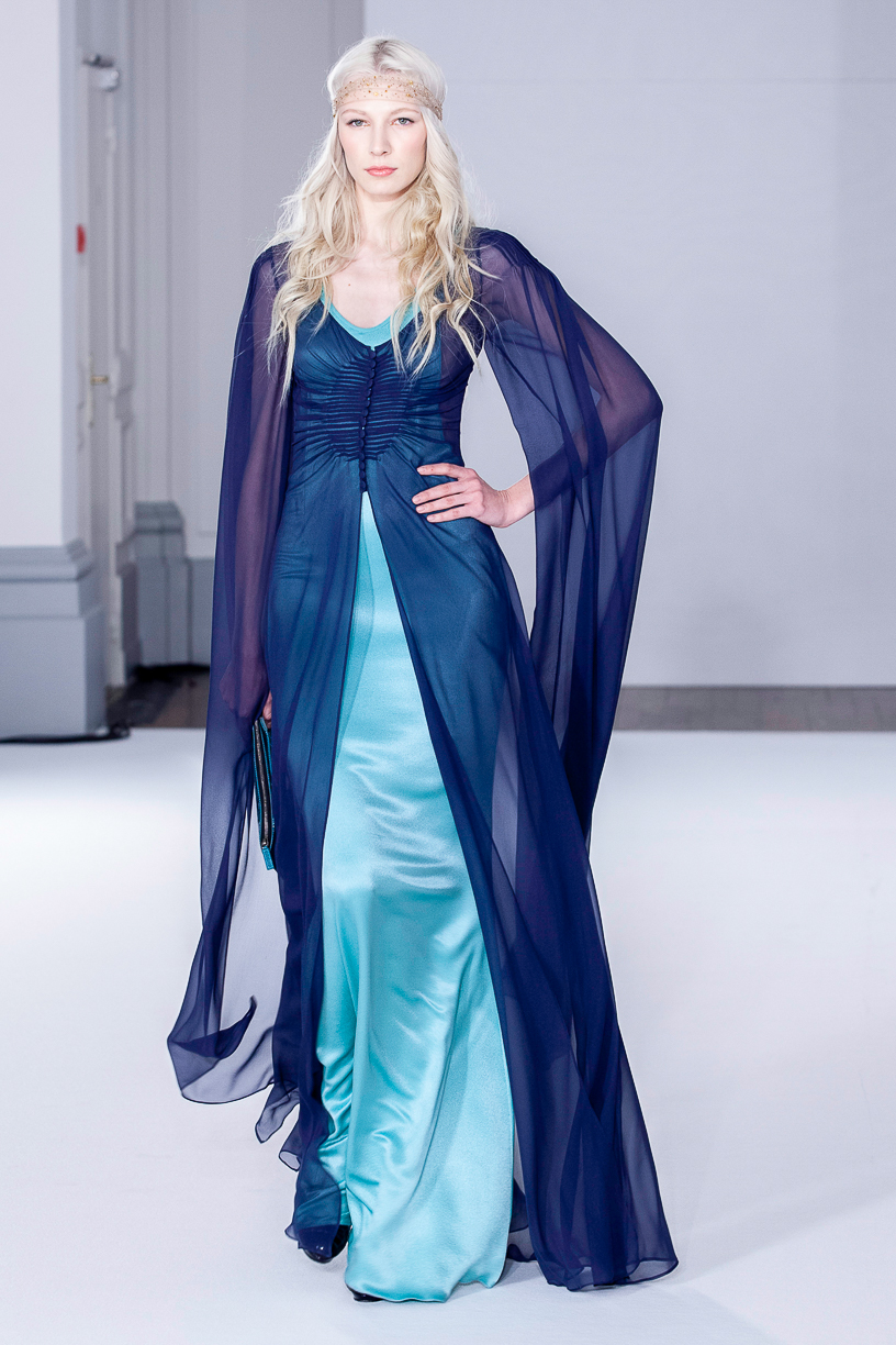 Julien Fournié collection