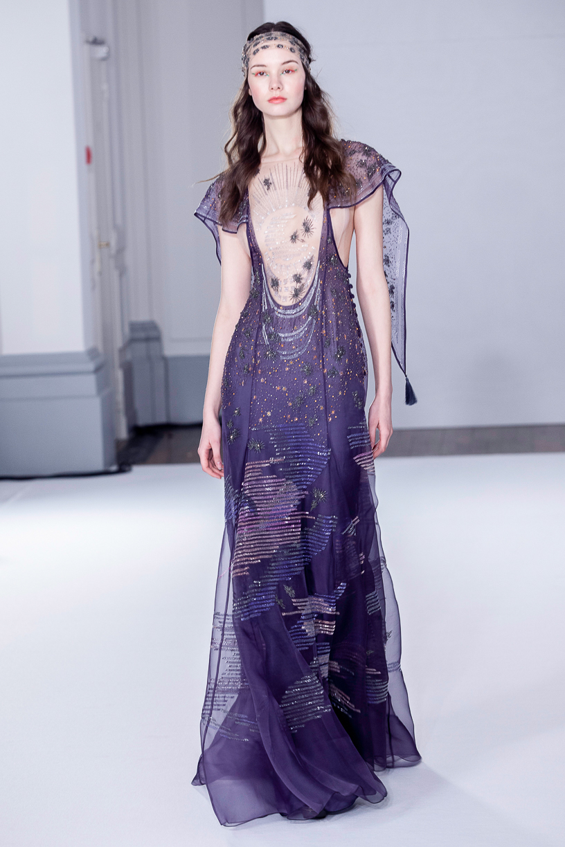 Julien Fournié collection