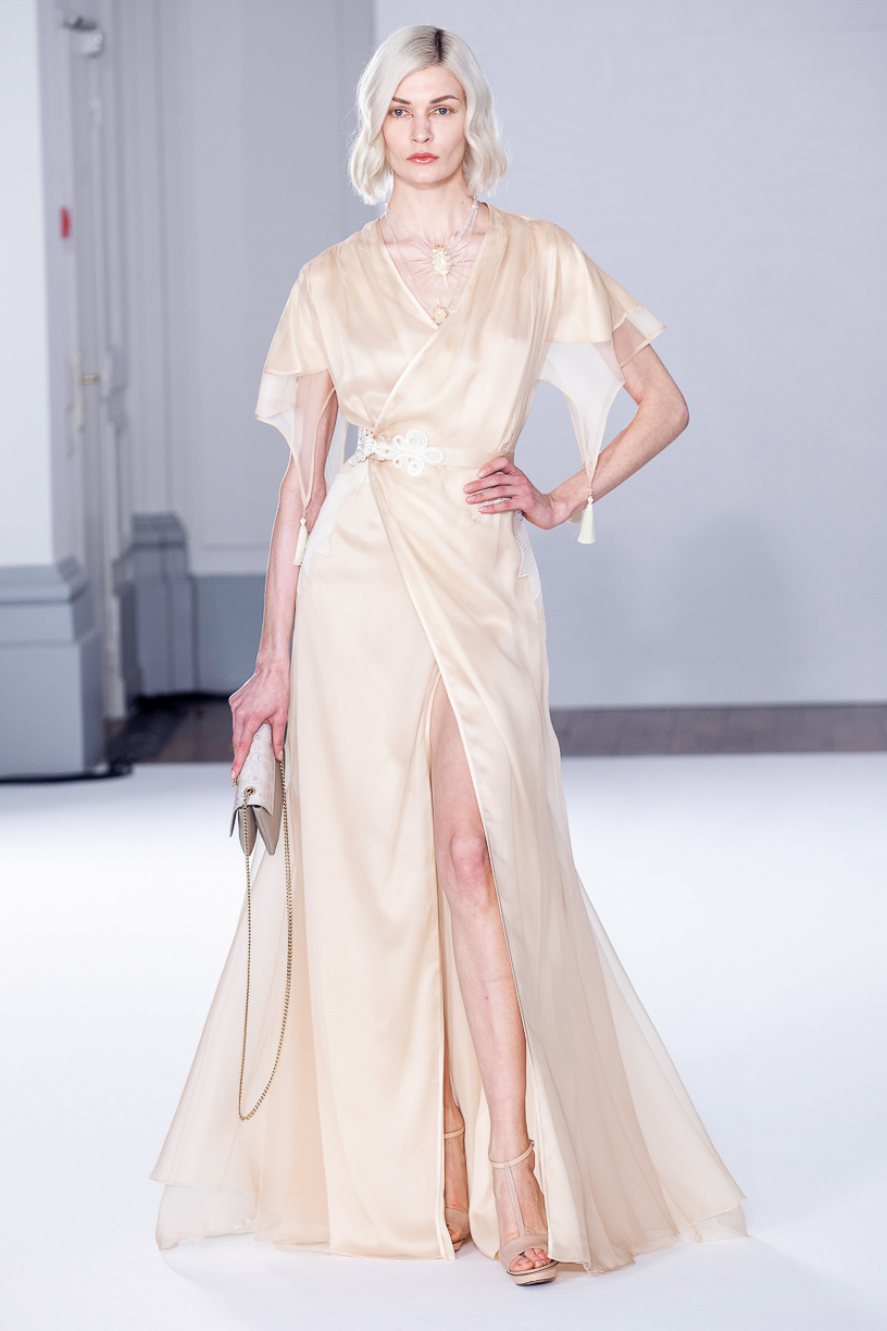 Julien Fournié collection