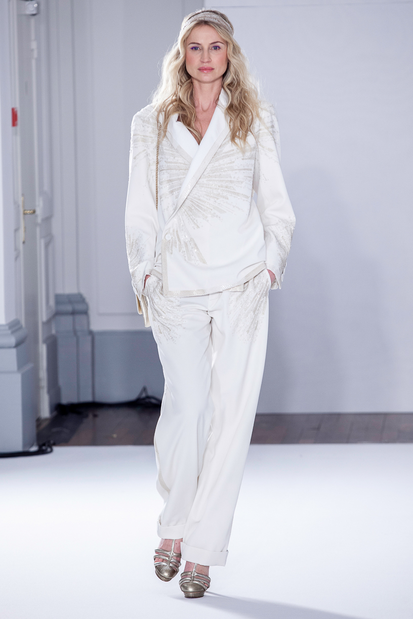 Julien Fournié collection