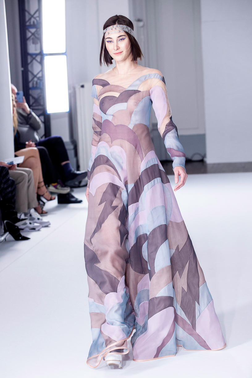 Julien Fournié collection