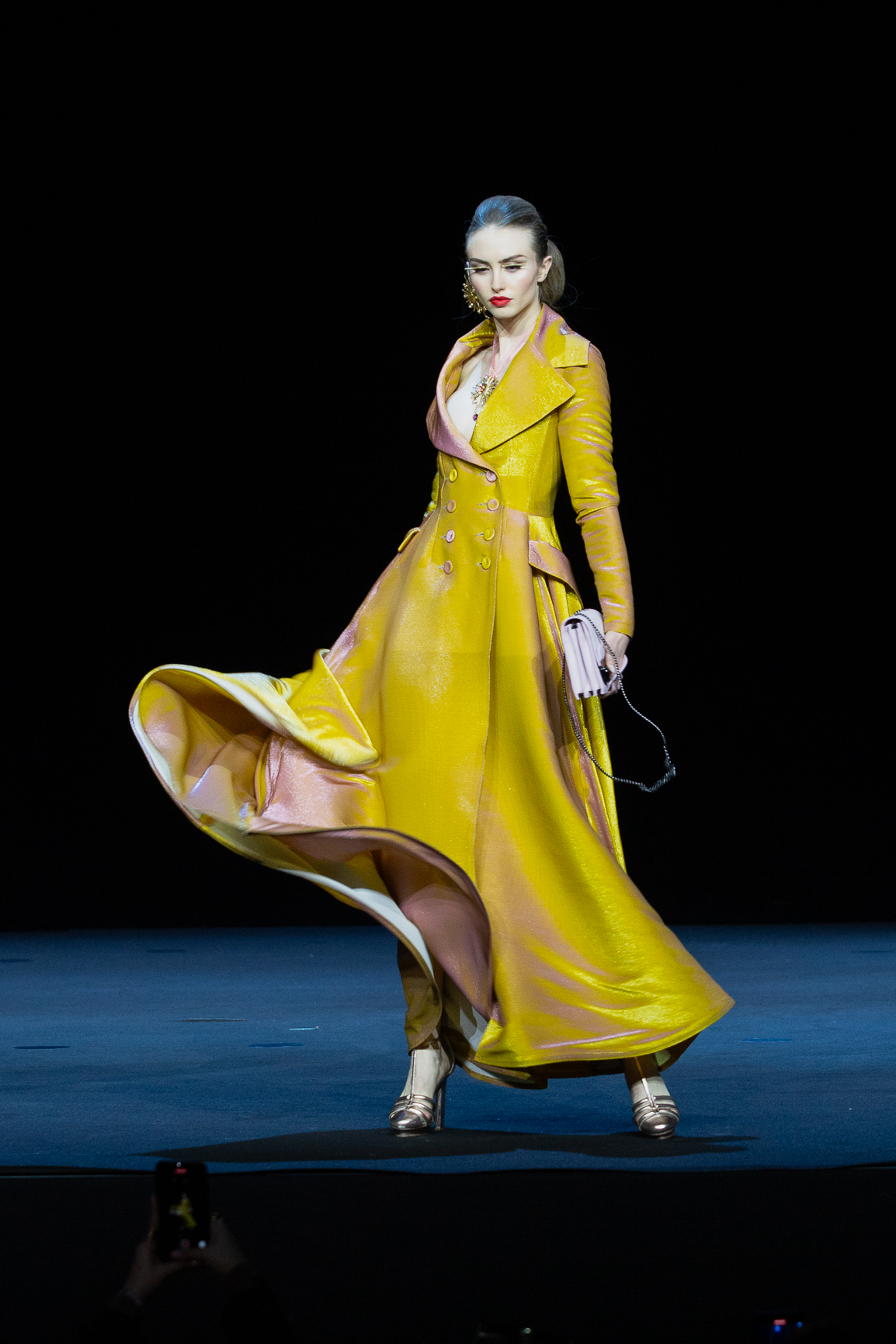 Julien Fournié collection