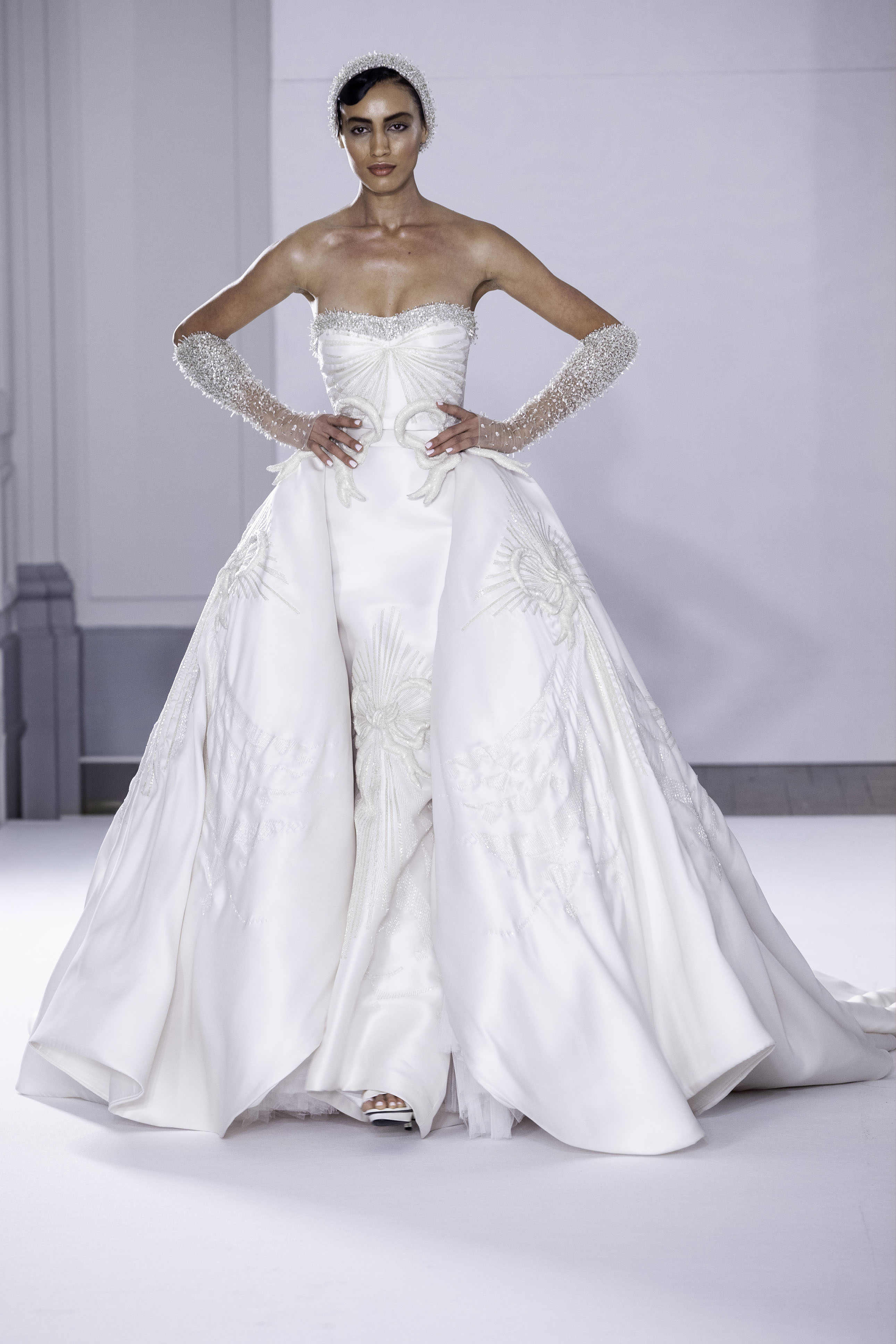 JJulien Fournié collection