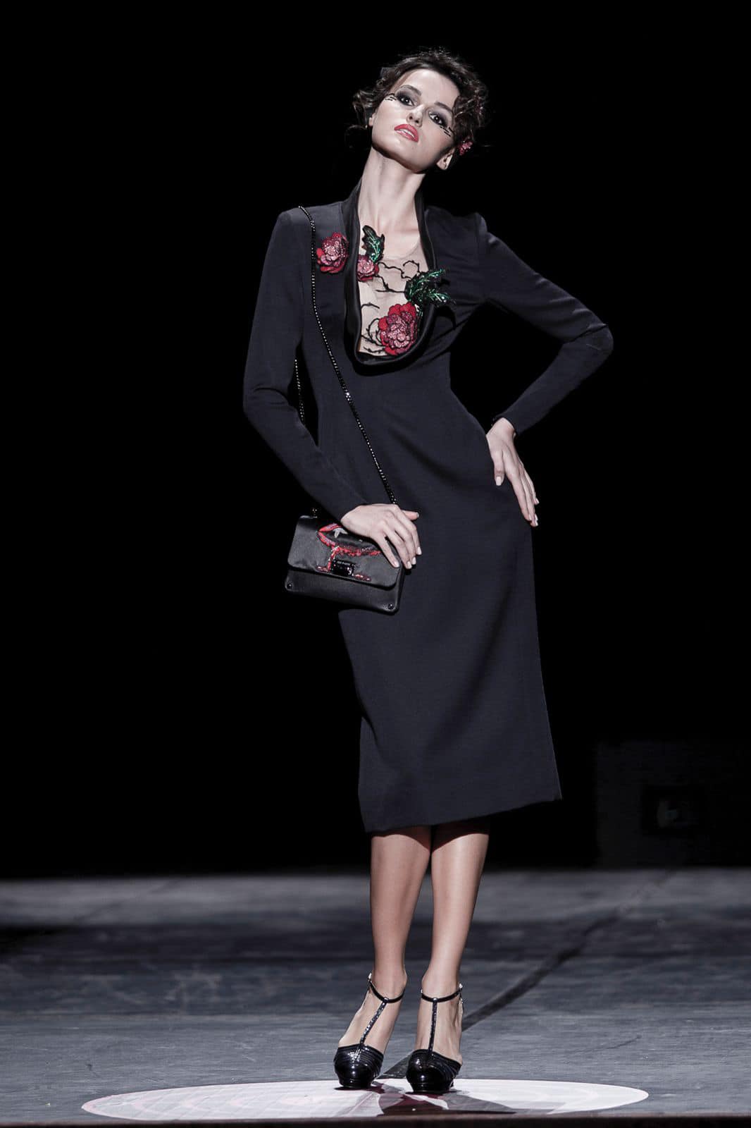 Julien Fournié collection