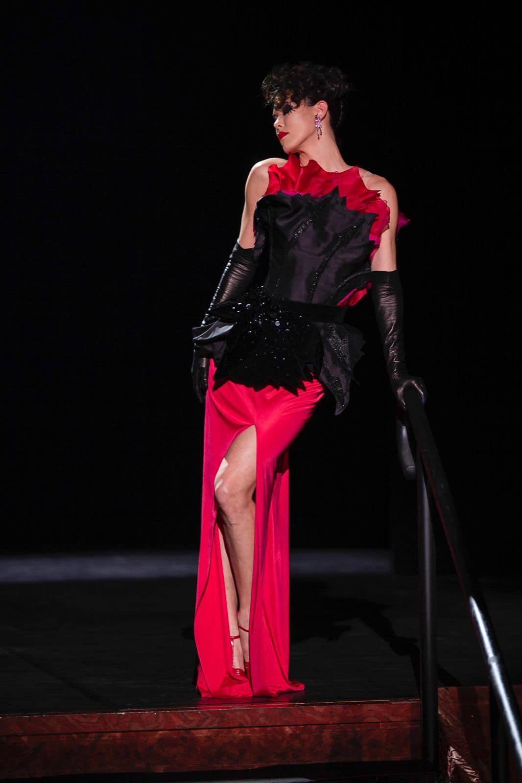 Julien Fournié collection