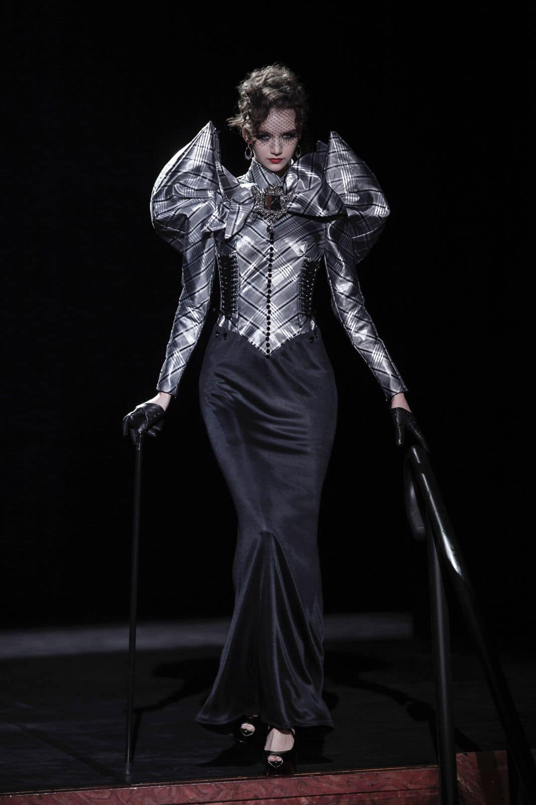 Julien Fournié collection
