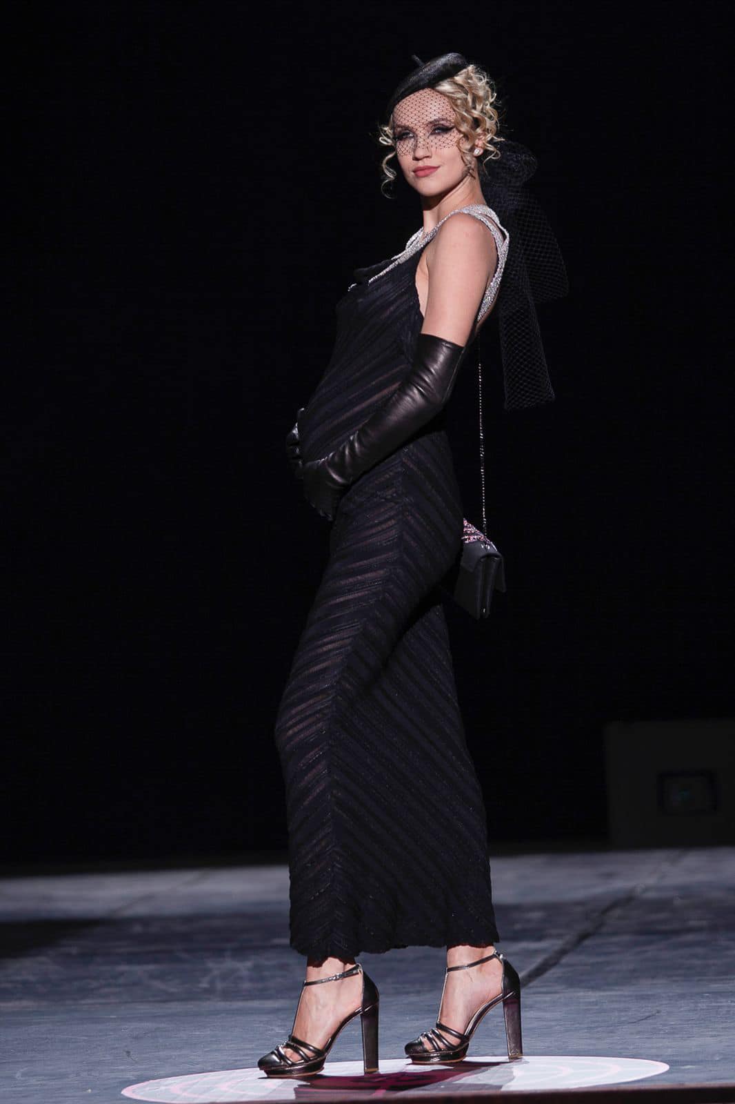 Julien Fournié collection