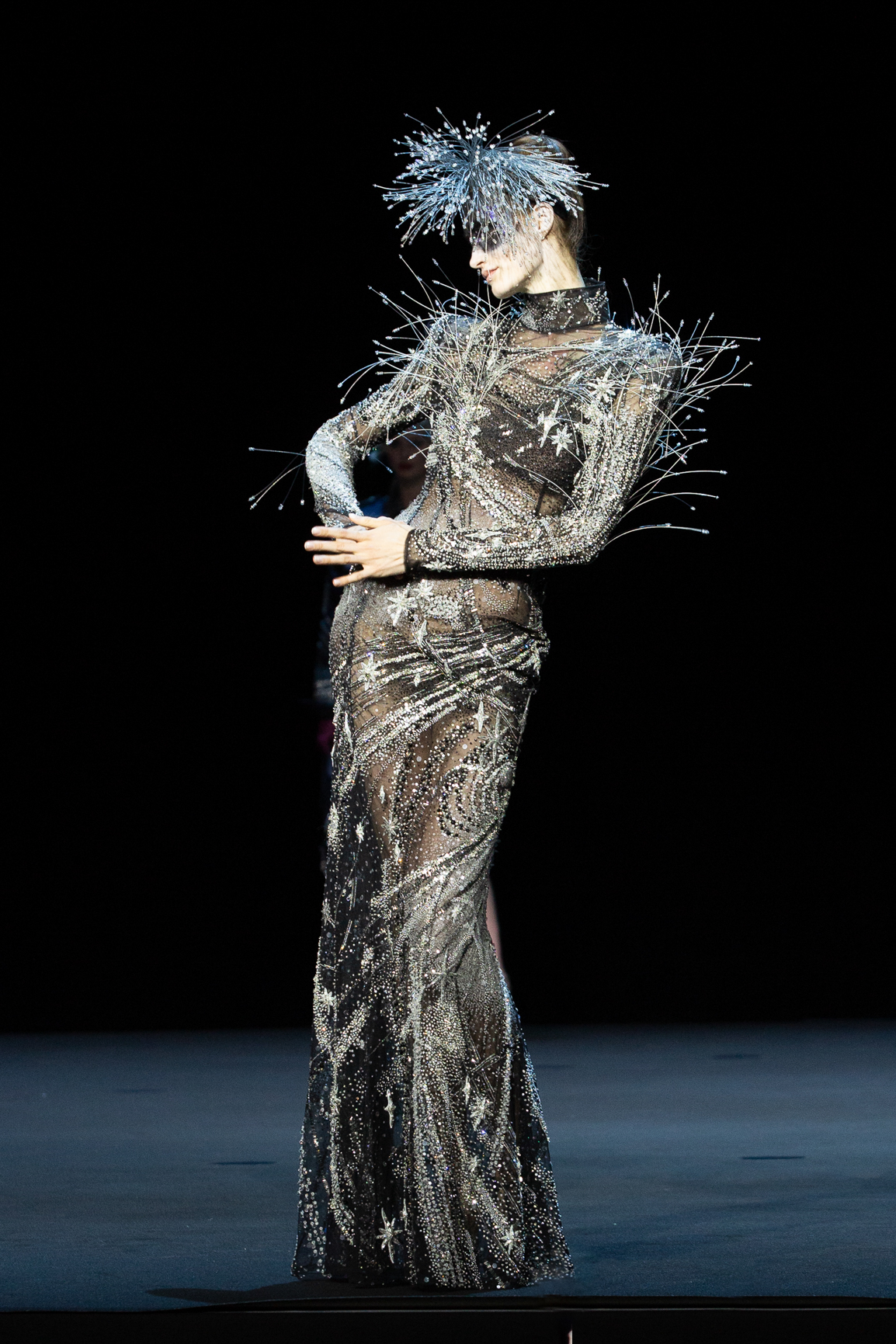 Julien Fournié collection