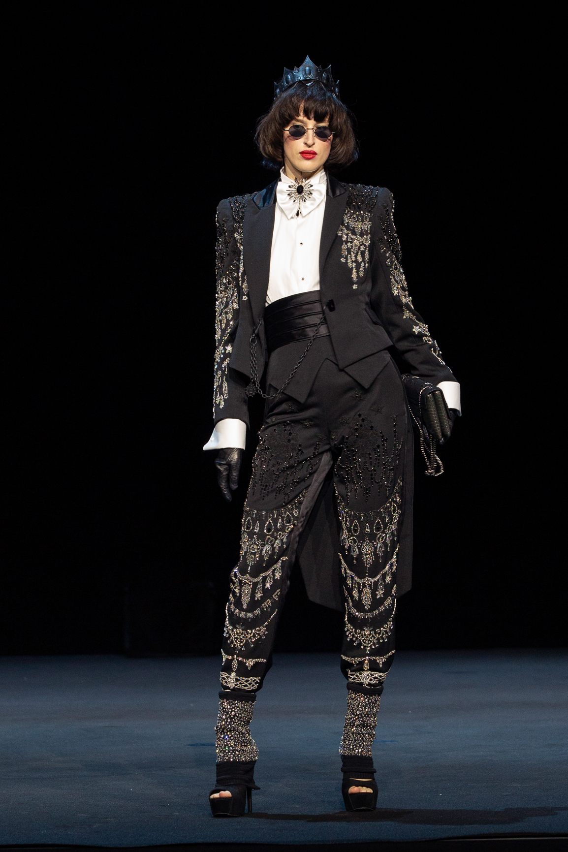 Julien Fournié collection