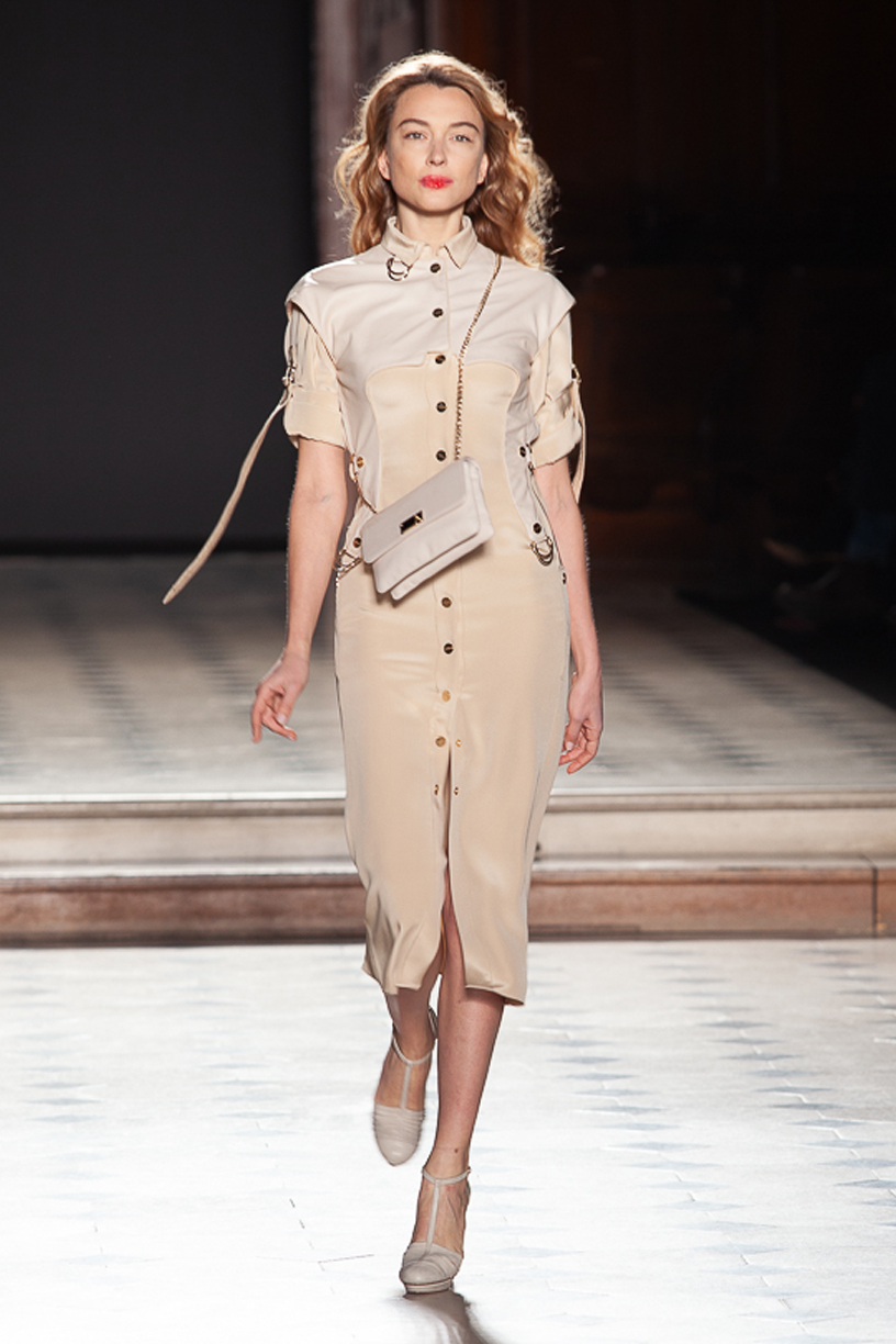 Julien Fournié collection
