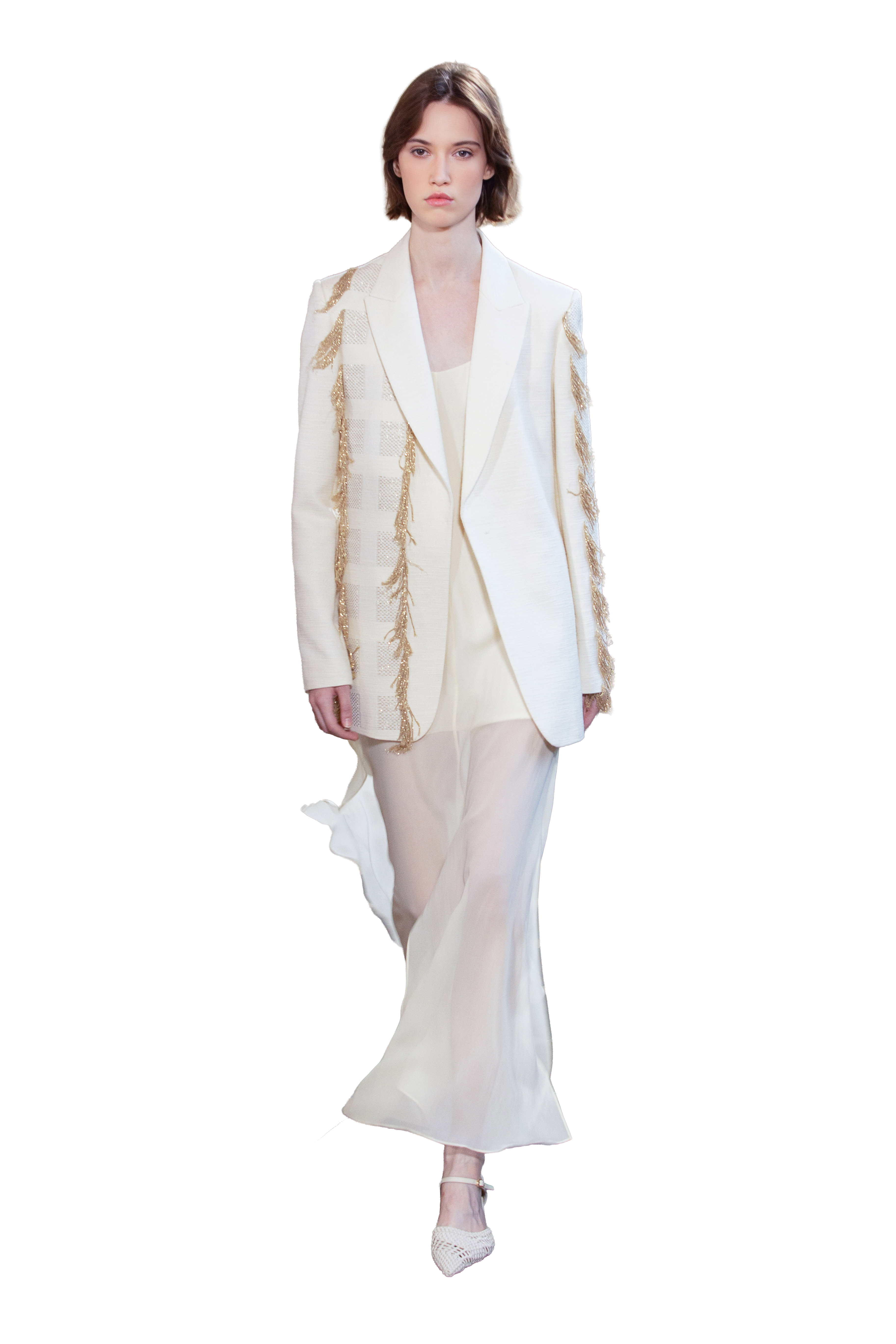 Jérémy Bueno – Créateur de mode corse