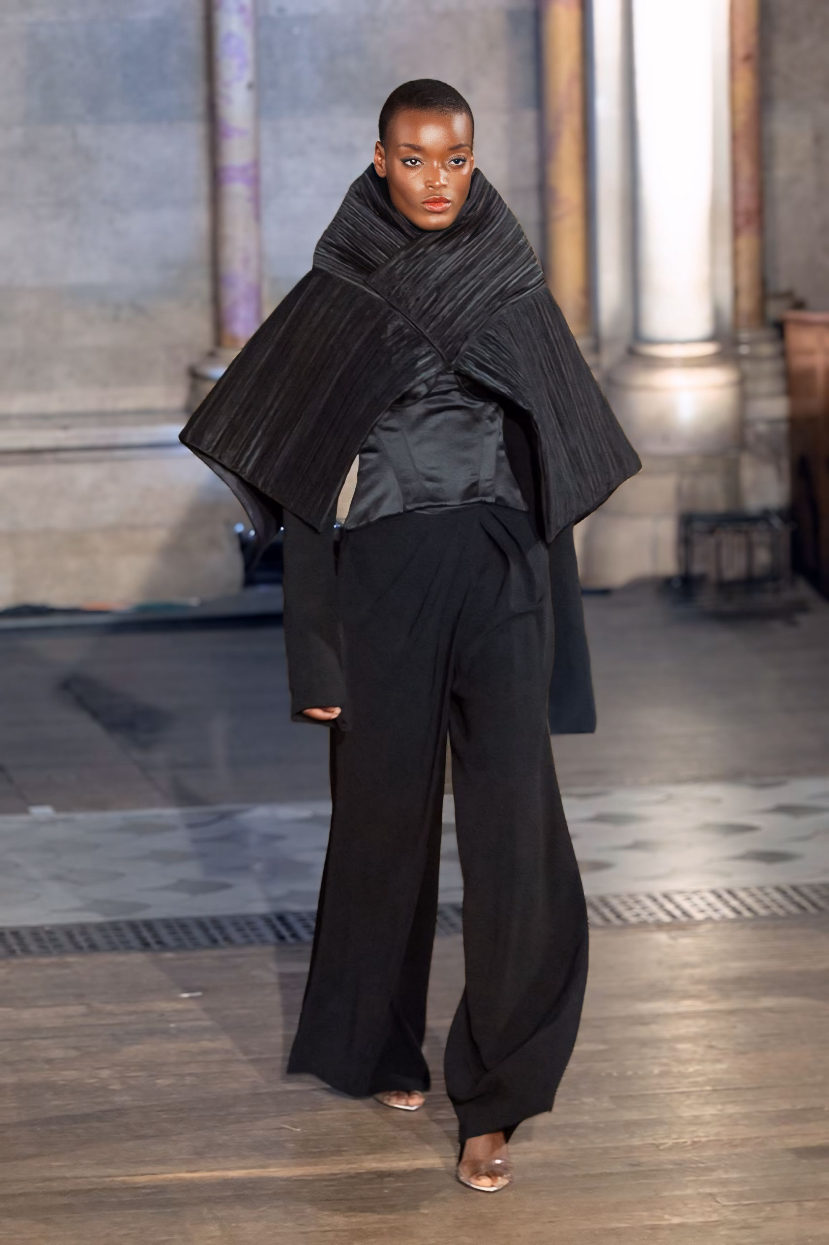 Lena Erziak collection