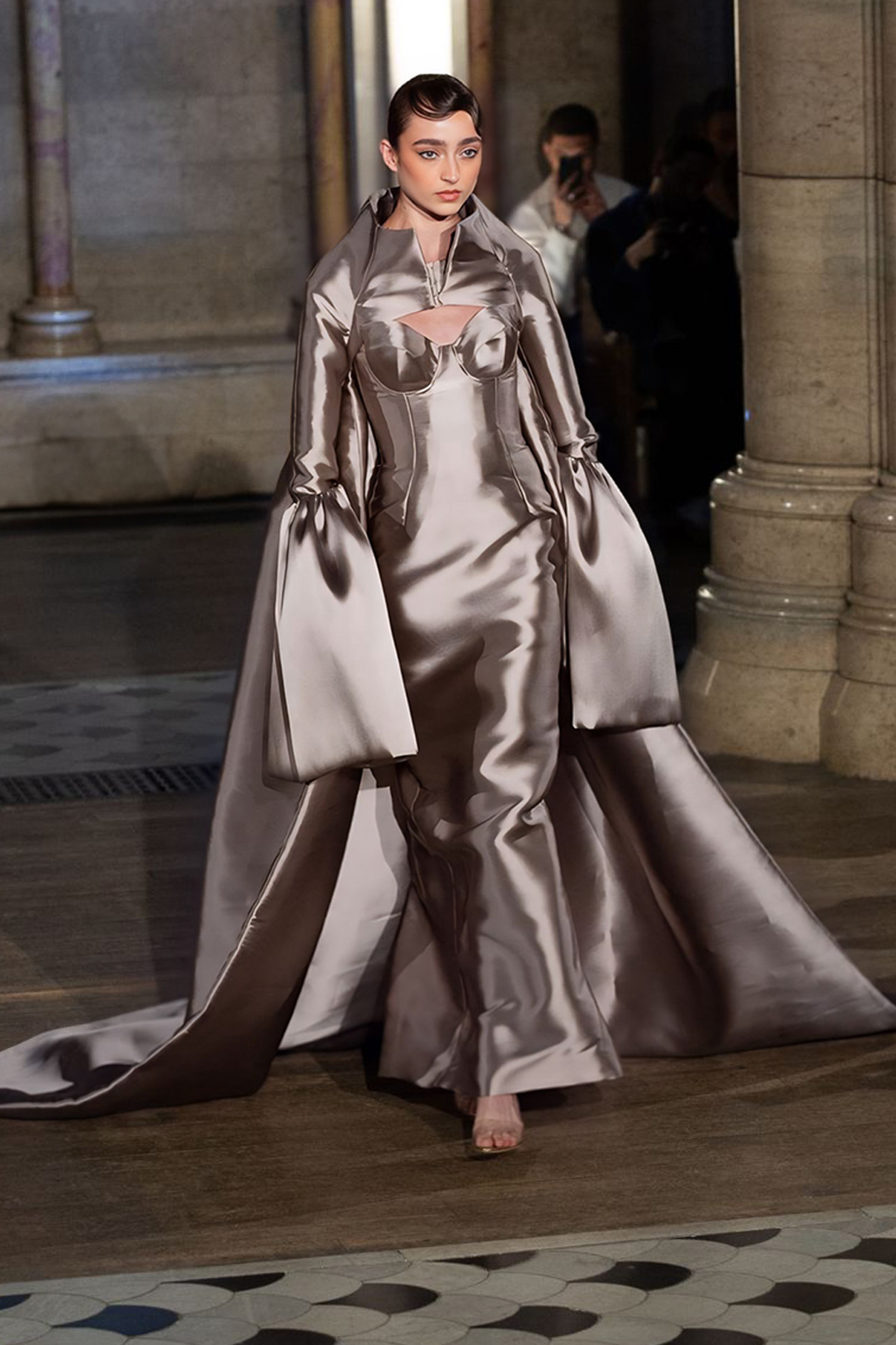 Lena Erziak collection
