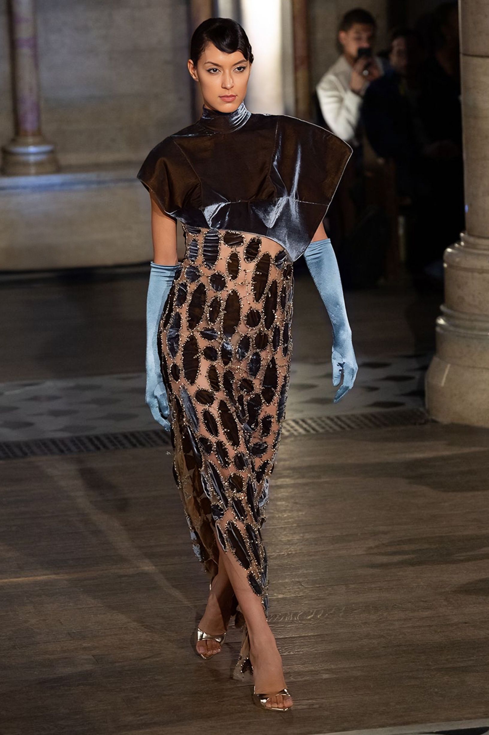 Lena Erziak collection