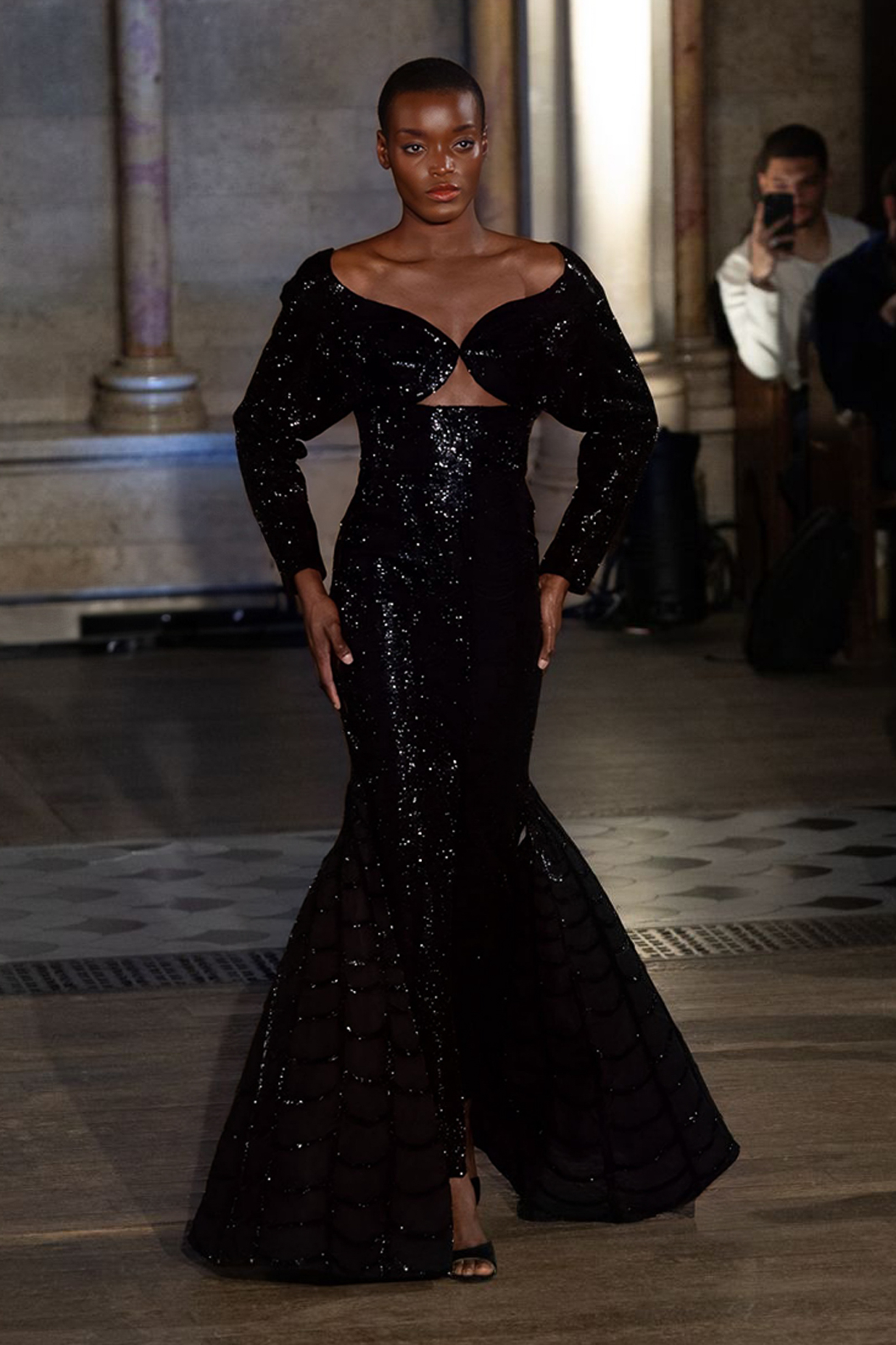 Lena Erziak collection
