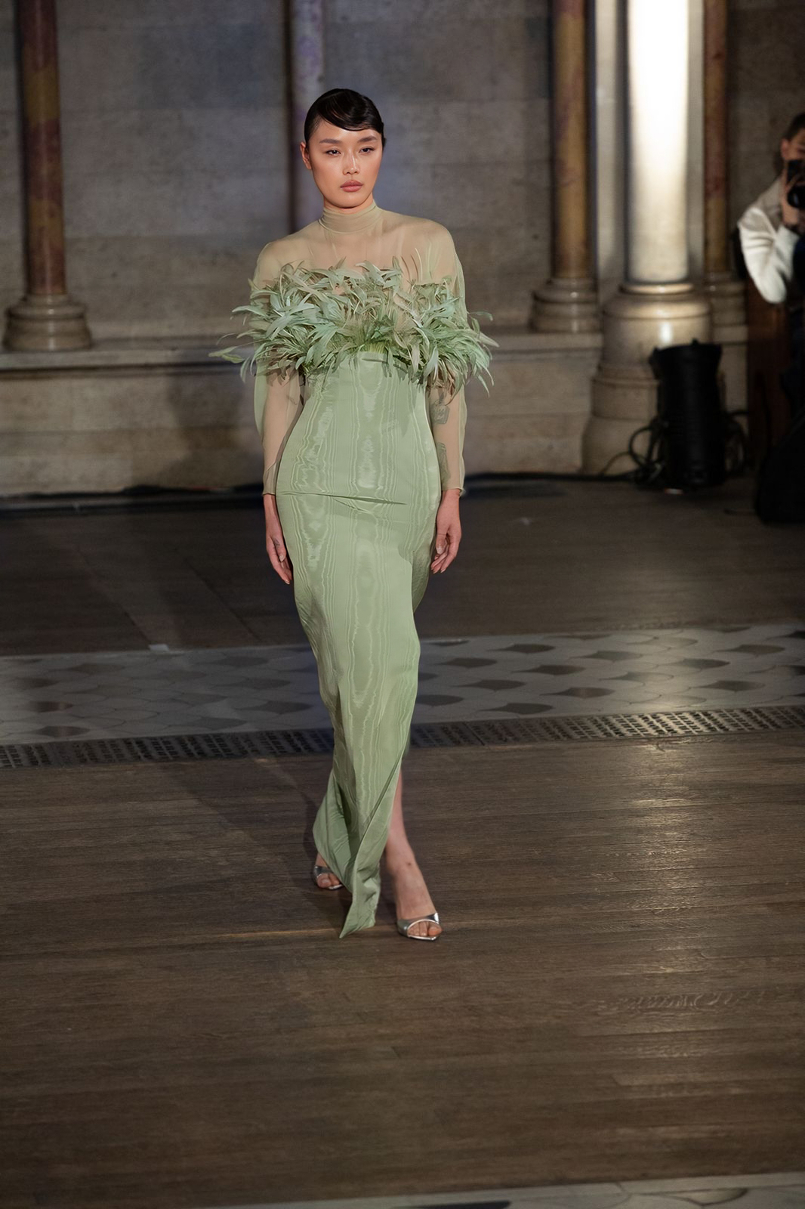 Lena Erziak collection