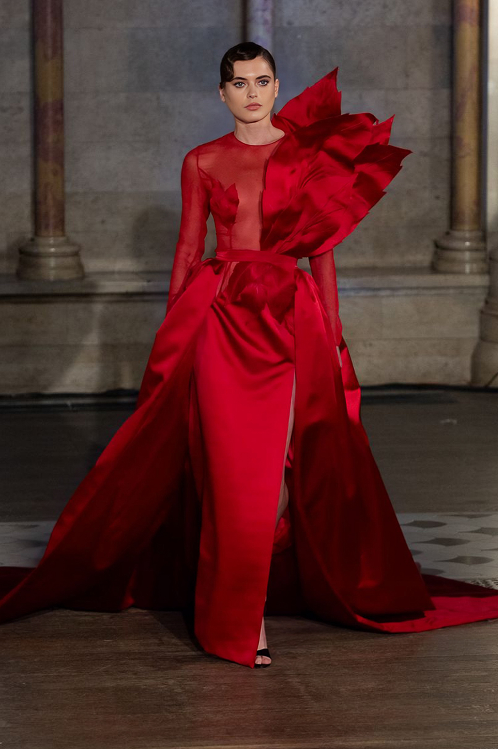 Lena Erziak collection