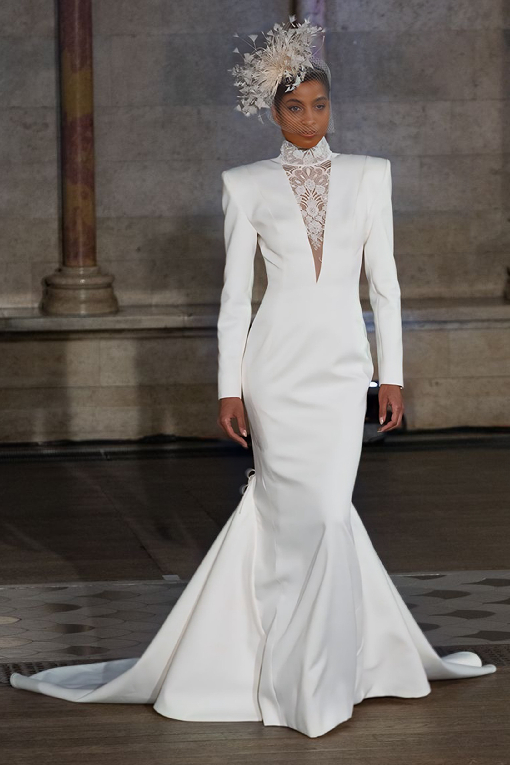 Lena Erziak collection