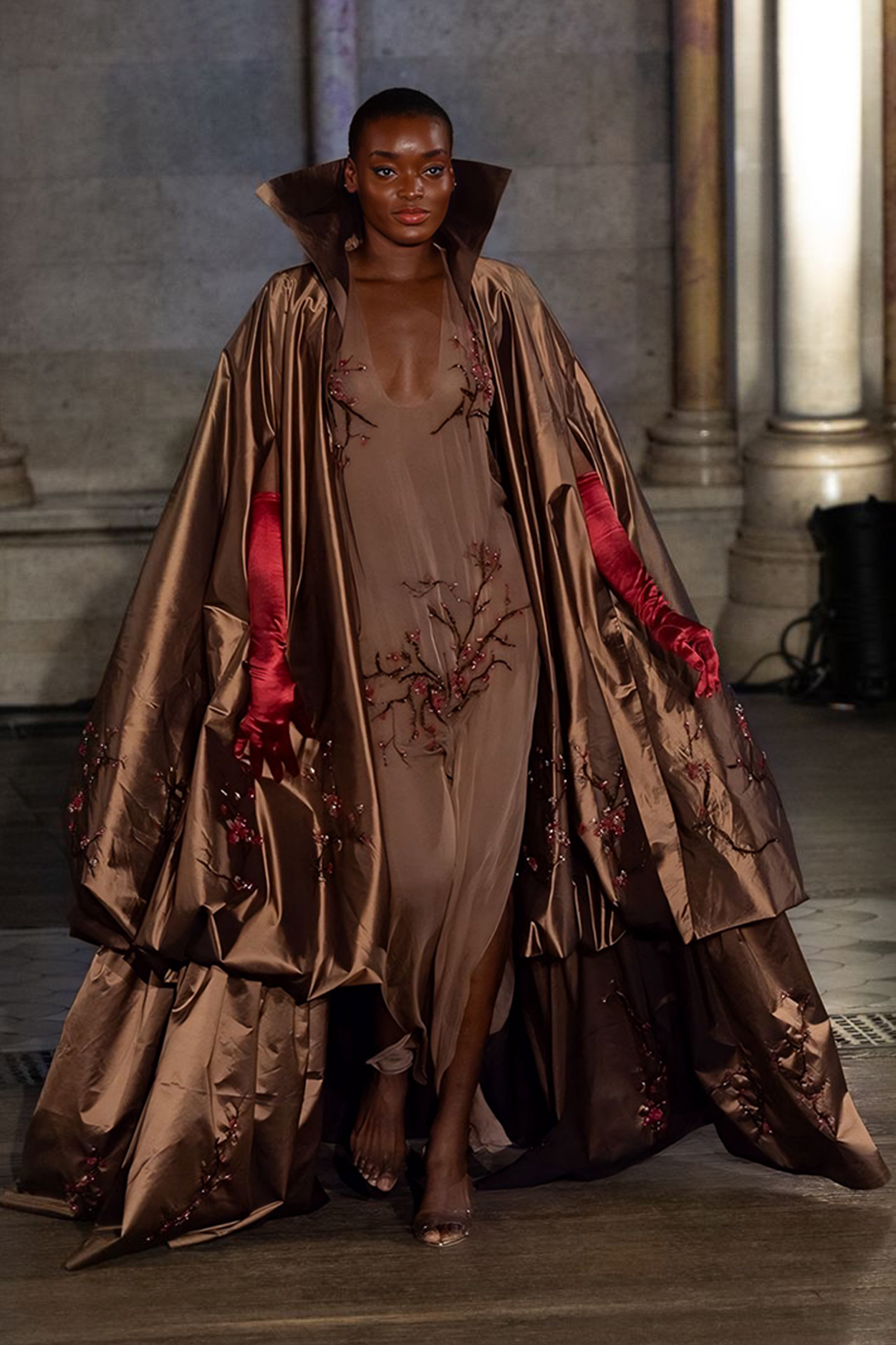 Lena Erziak collection